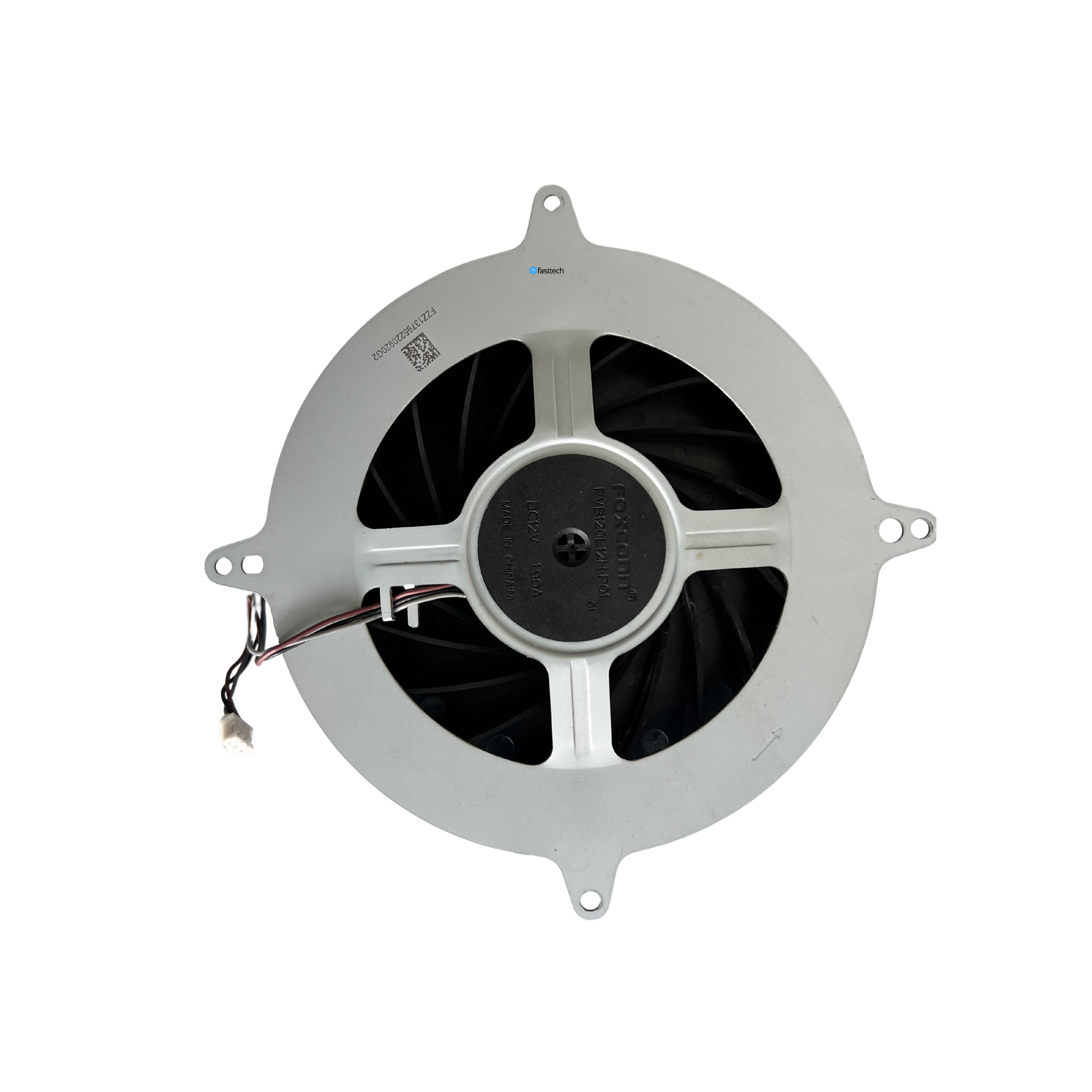 Internal Cooling Fan 23 Blades For Sony PlayStation 5 PS5 – 3-Pin Replacement