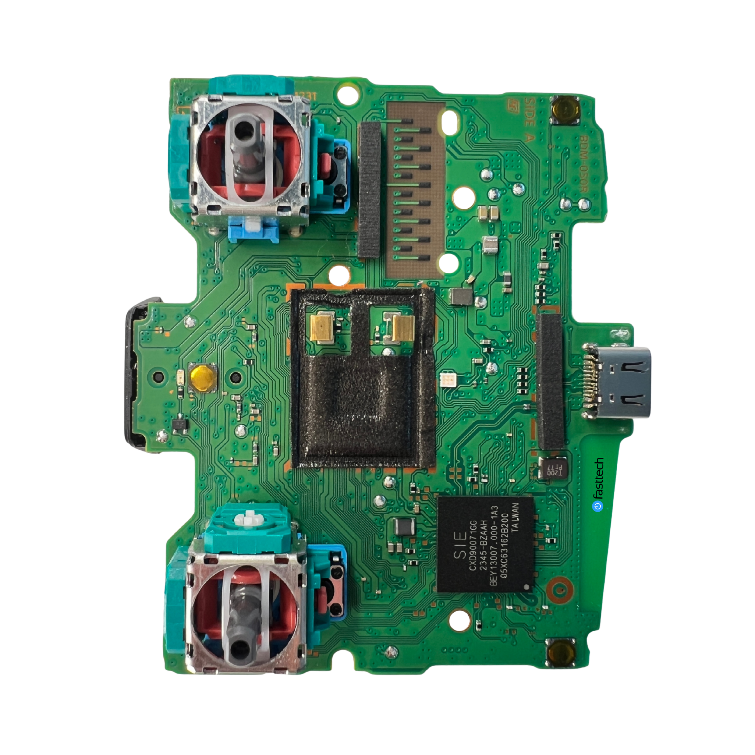 PS5 DualSense Controller Motherboard (BDM-050R) - 4.png