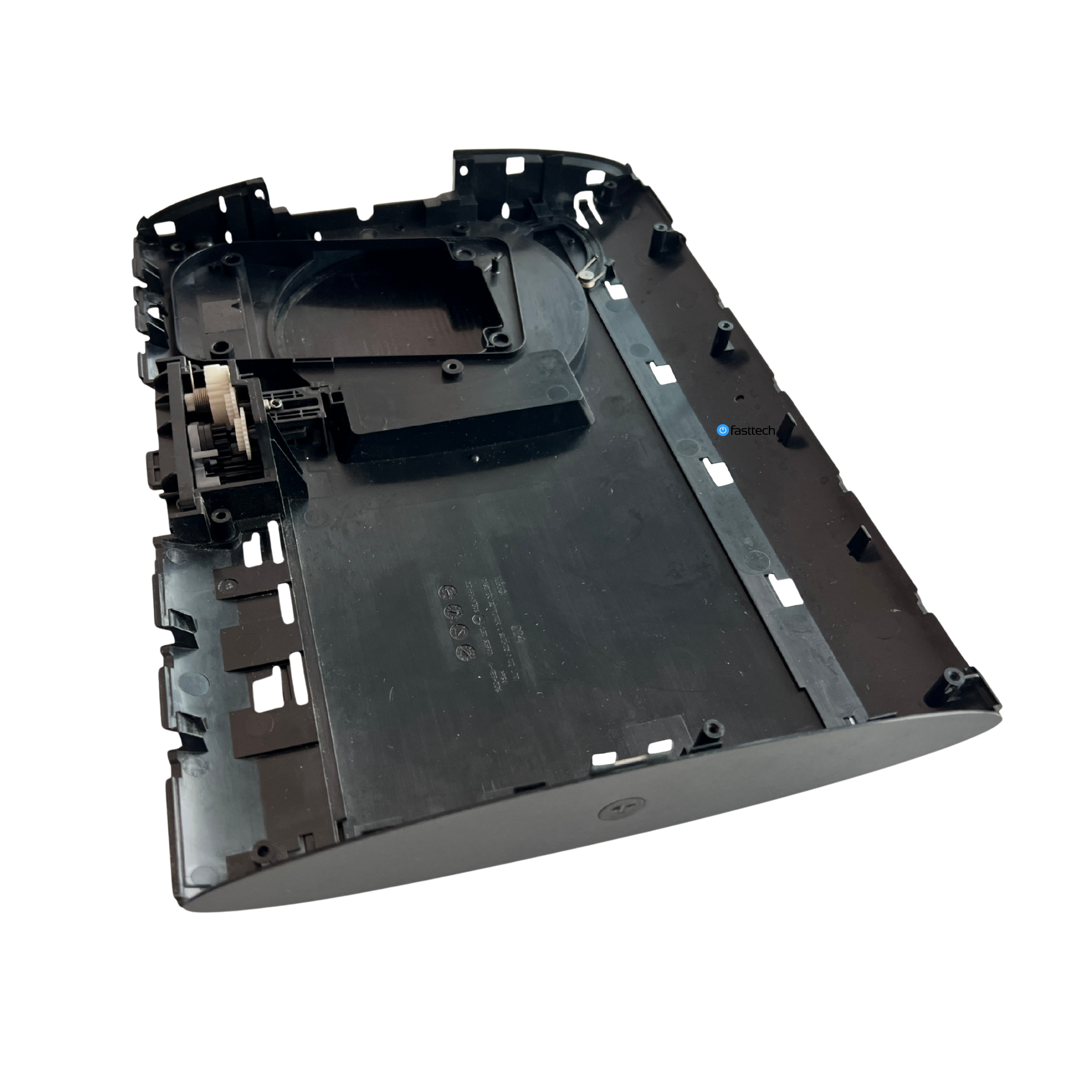 PlayStation 3 Super Slim CUH-4000 CUH-4XXXX Top Cover - 25.png