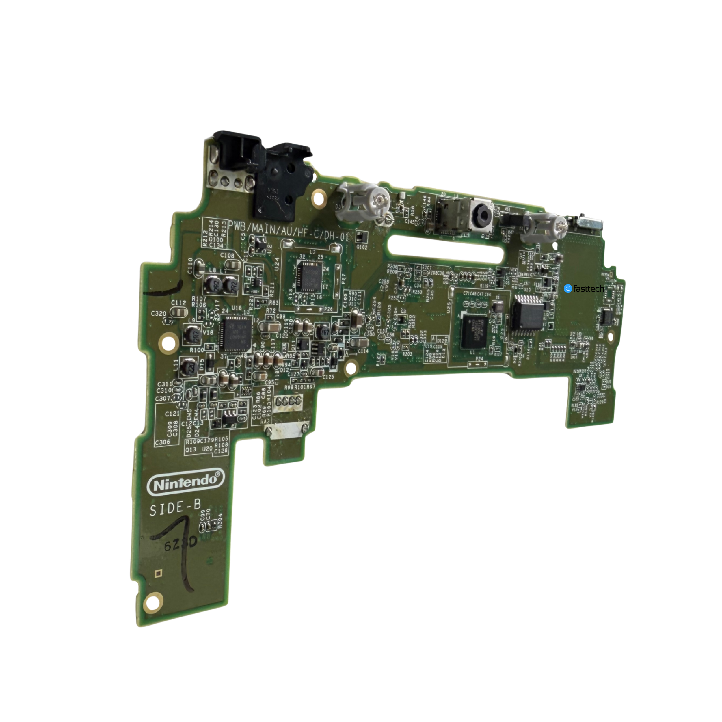 Wii U GamePad Motherboard WUP-010 - 21.png