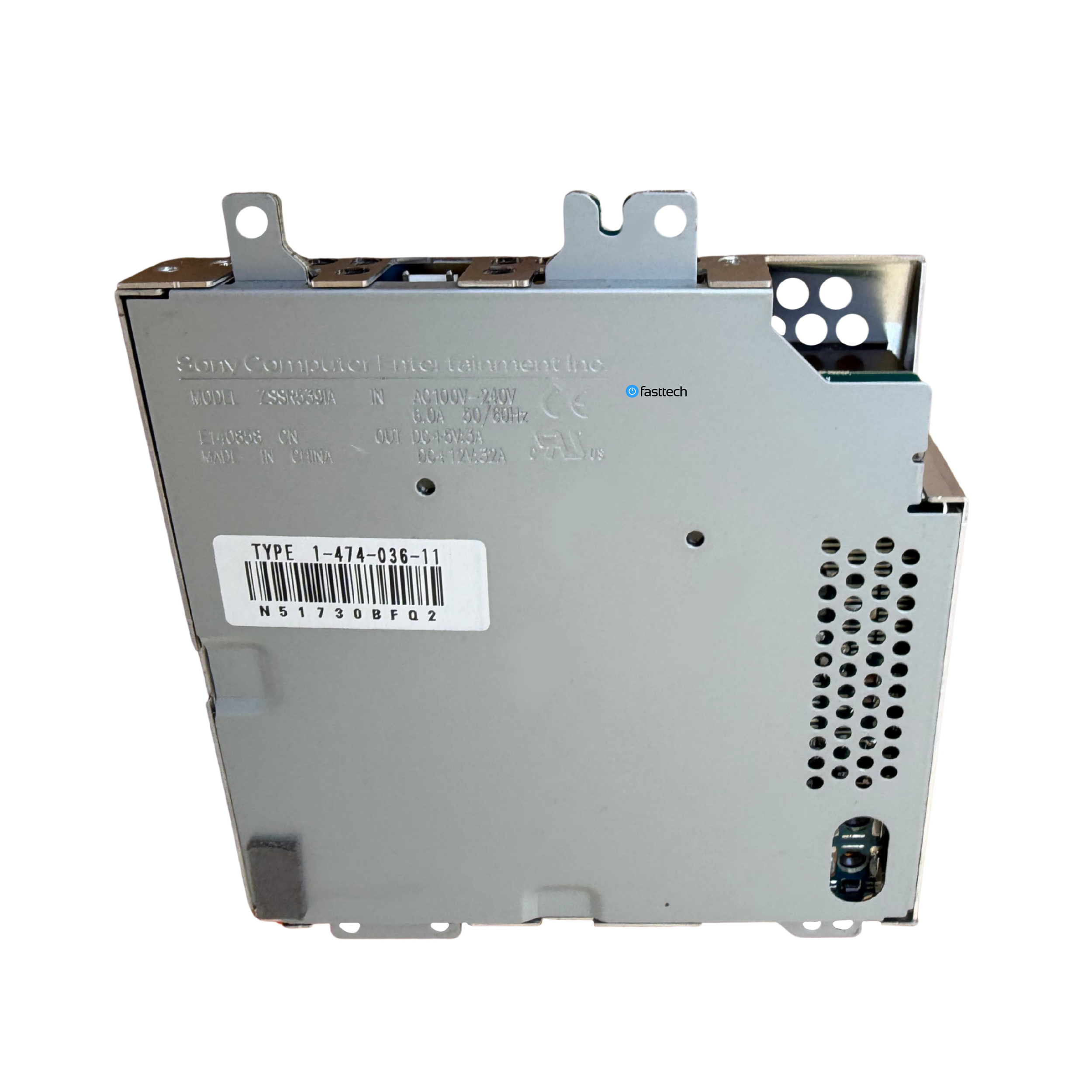 PlayStation 3 Power Supply ZSSR539IA - 27.png