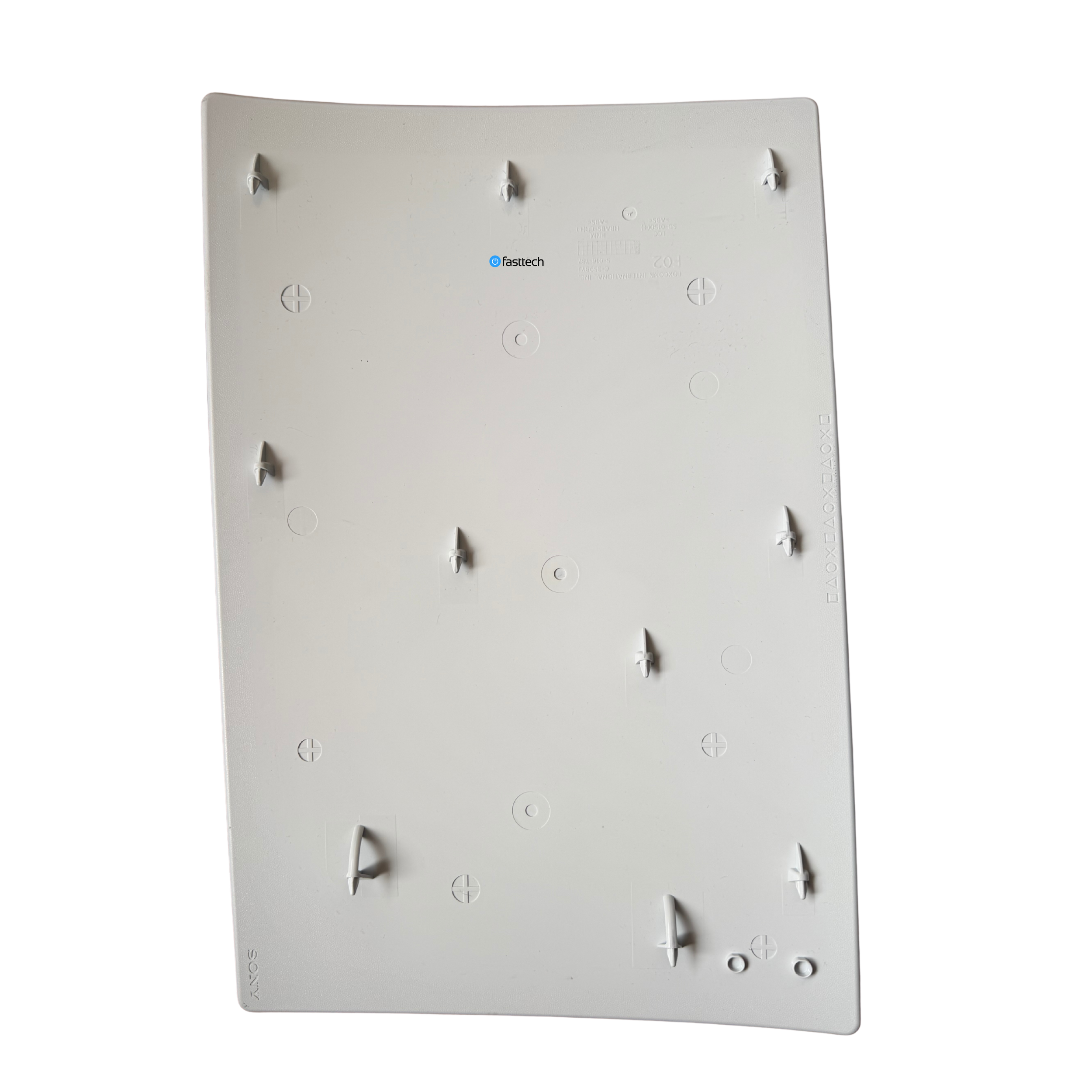 PlayStation 5 Side Panel Cover (Digital Edition) - 8.png