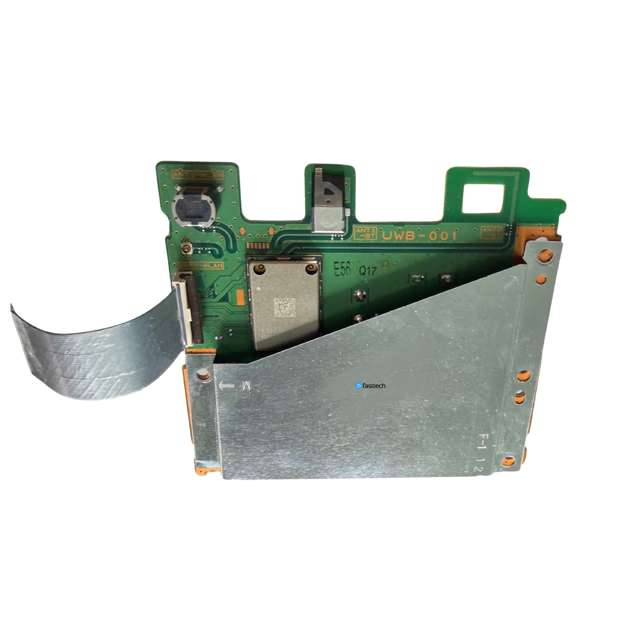 PlayStation 3 USB and Wireless Board with Cable and Shield (UWB-001) - 7.png