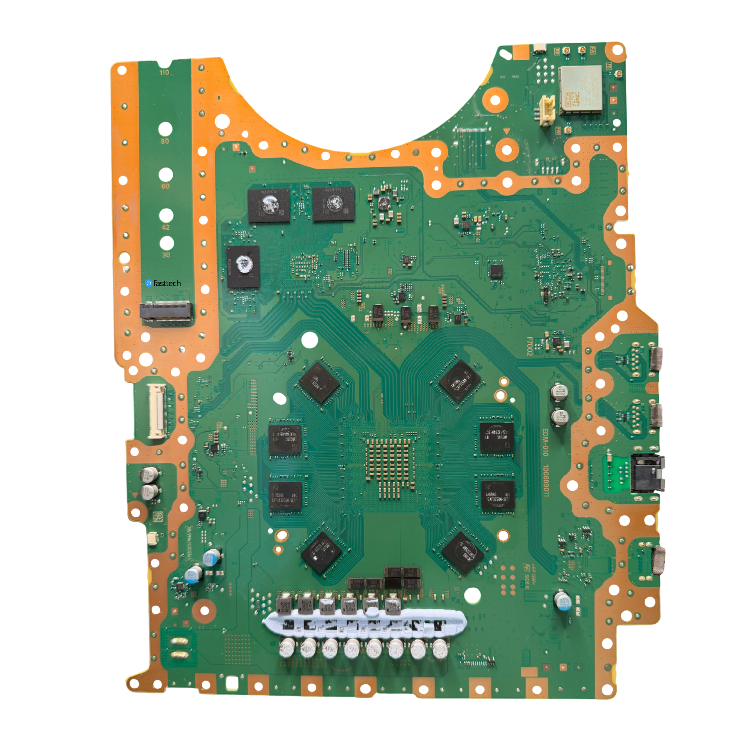 PlayStation 5 Digital Edition Motherboard (EDM-010) - 21.png