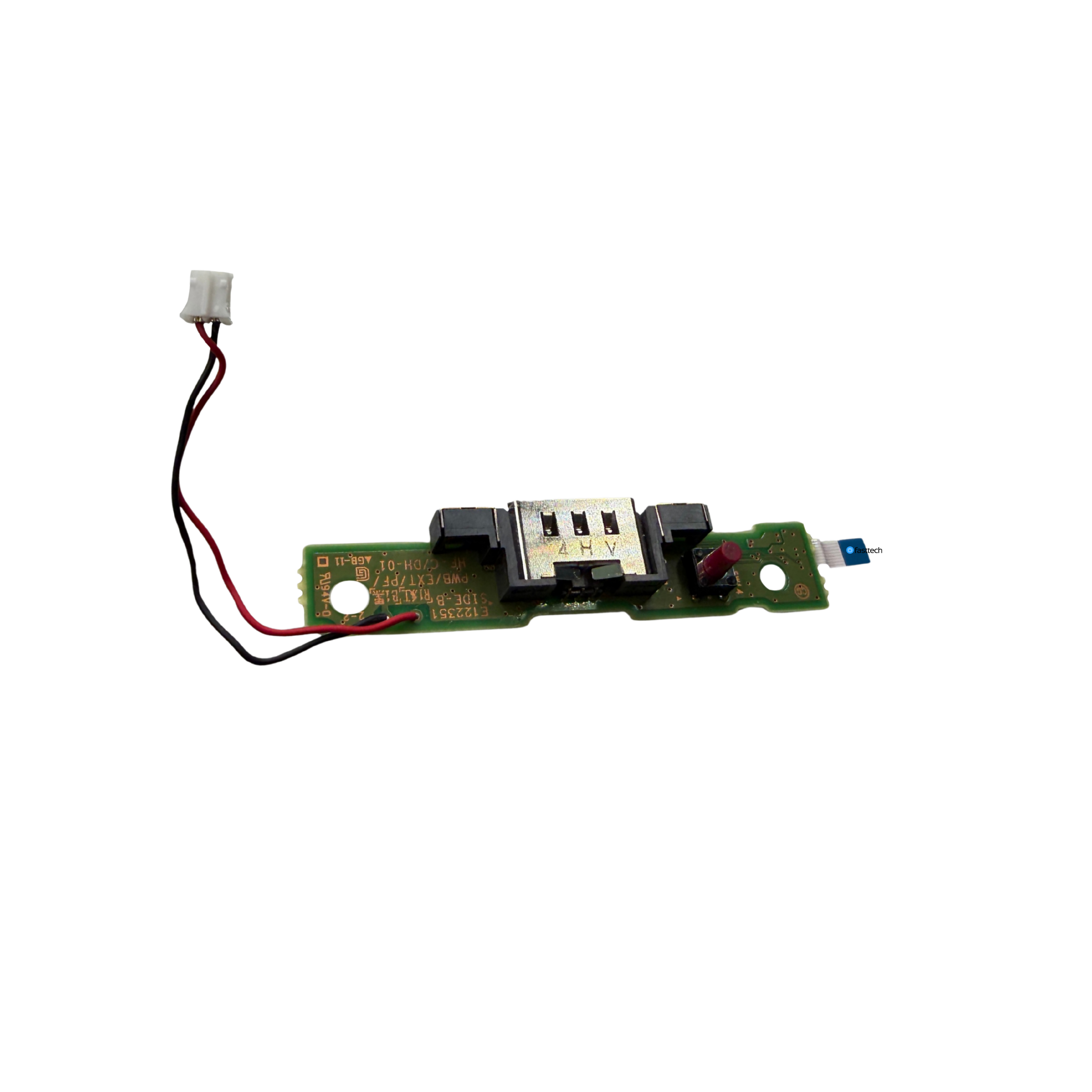 Nintendo Wii U GamePad Charging Assembly - 6.png