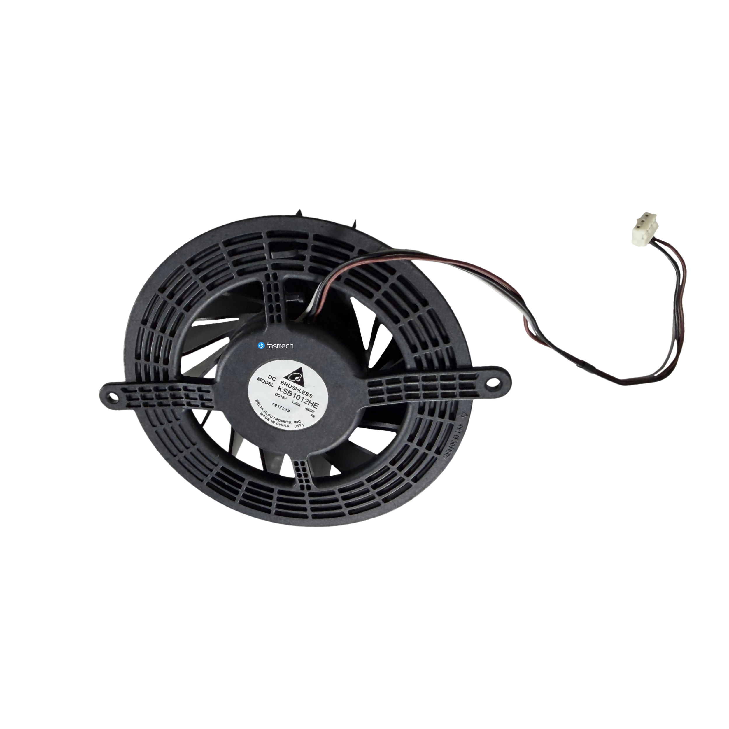 PlayStation 3 Slim Internal Cooling Fan (Delta KSB1012HE) - 11.png