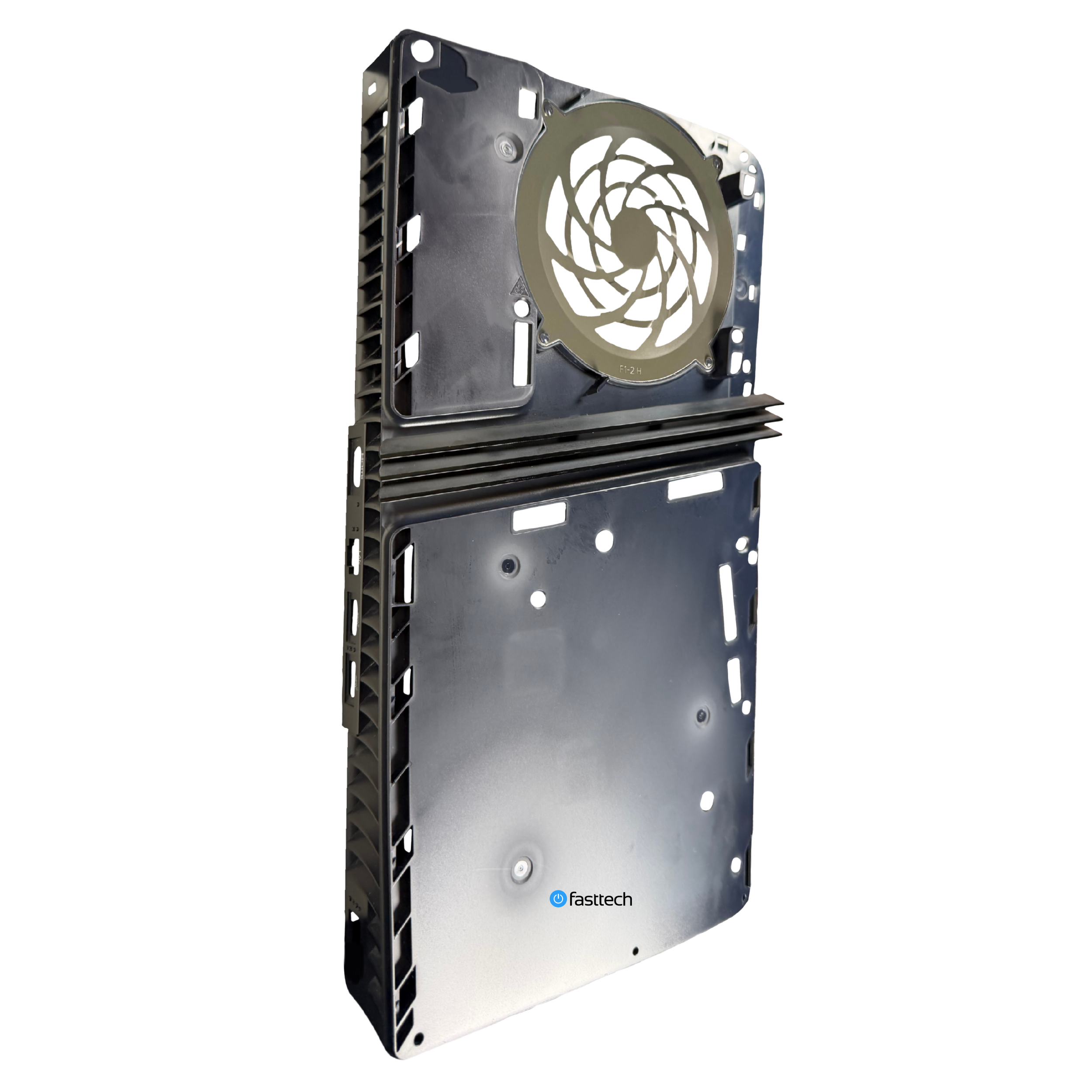 PlayStation 5 Pro Midframe with Fan Cover - 10.png