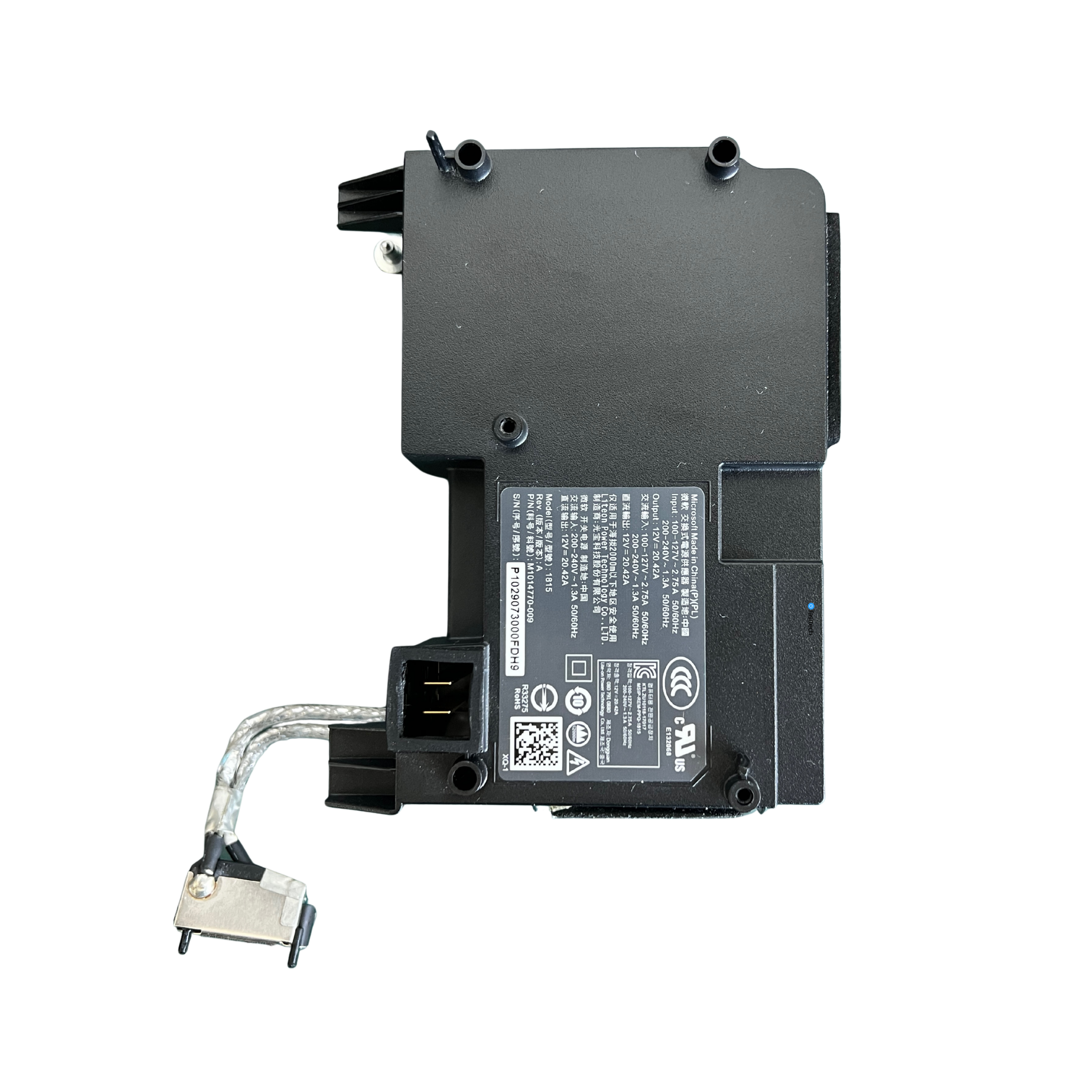 Xbox One X Power Supply - fasttechstore.com (3).png