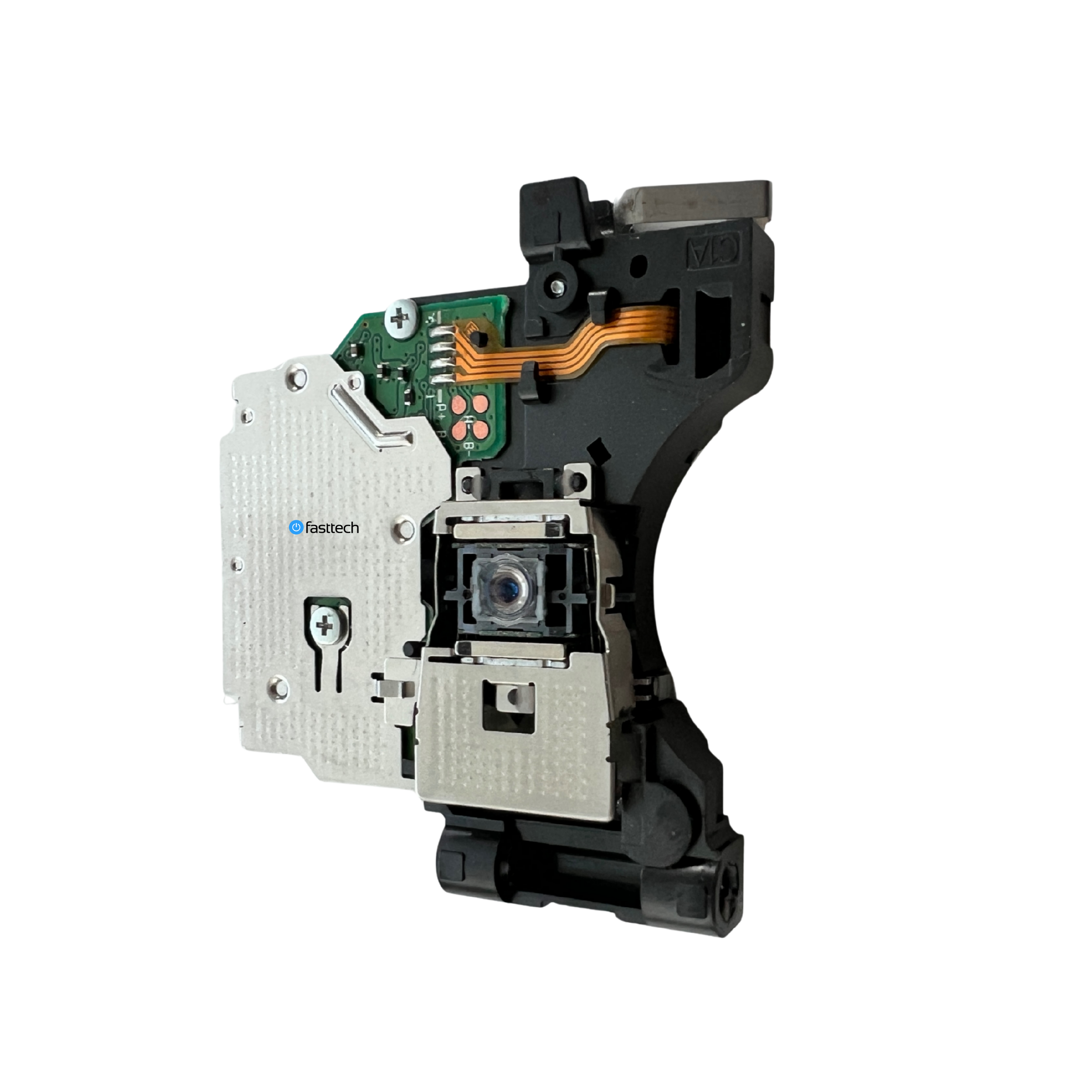 PlayStation 3 Super Slim Laser Lens - 8.png