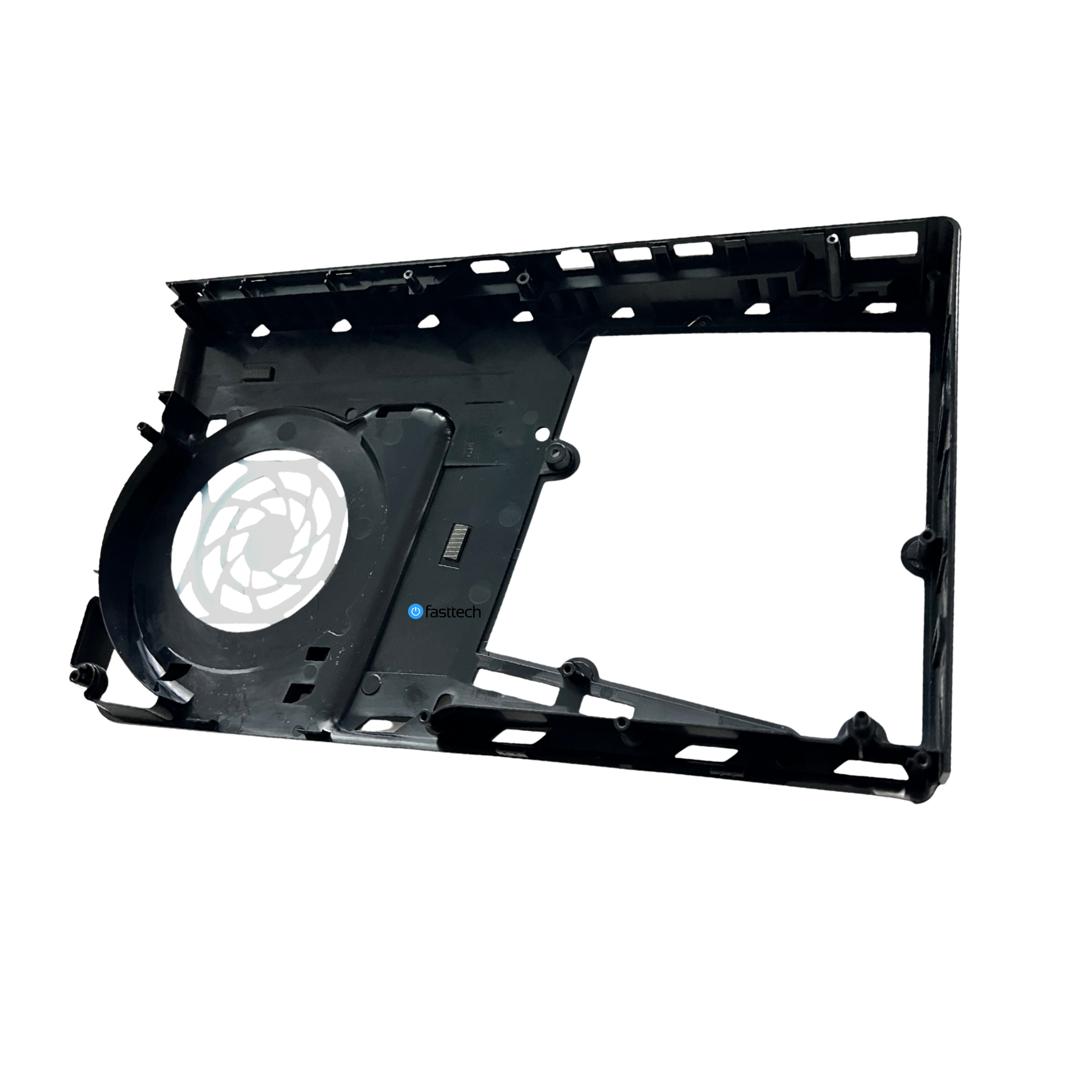 PlayStation 5 Slim Bottom Frame - 9.png