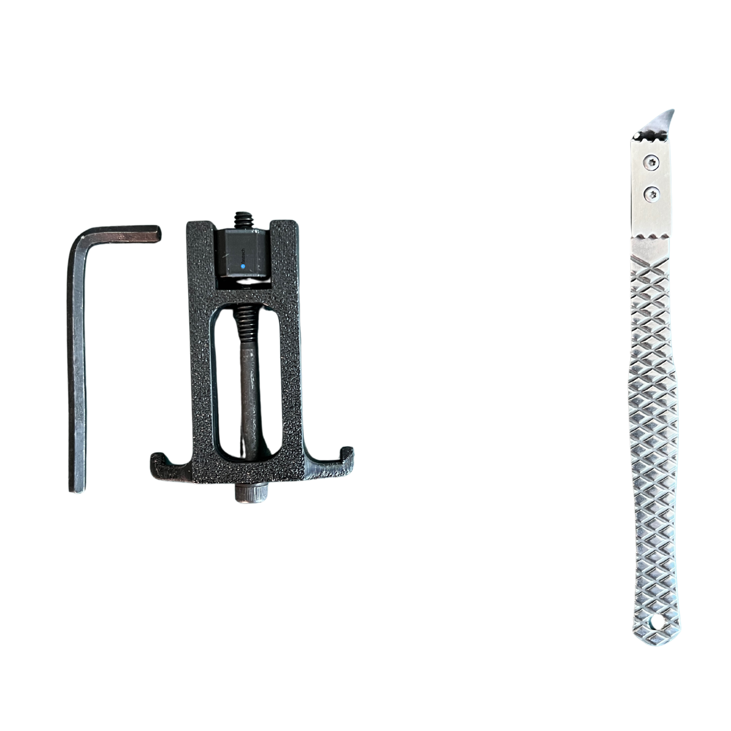 PlayStation 3 CELL CPU and RSX GPU IHS DE-LID Kit V2 - Fasttech