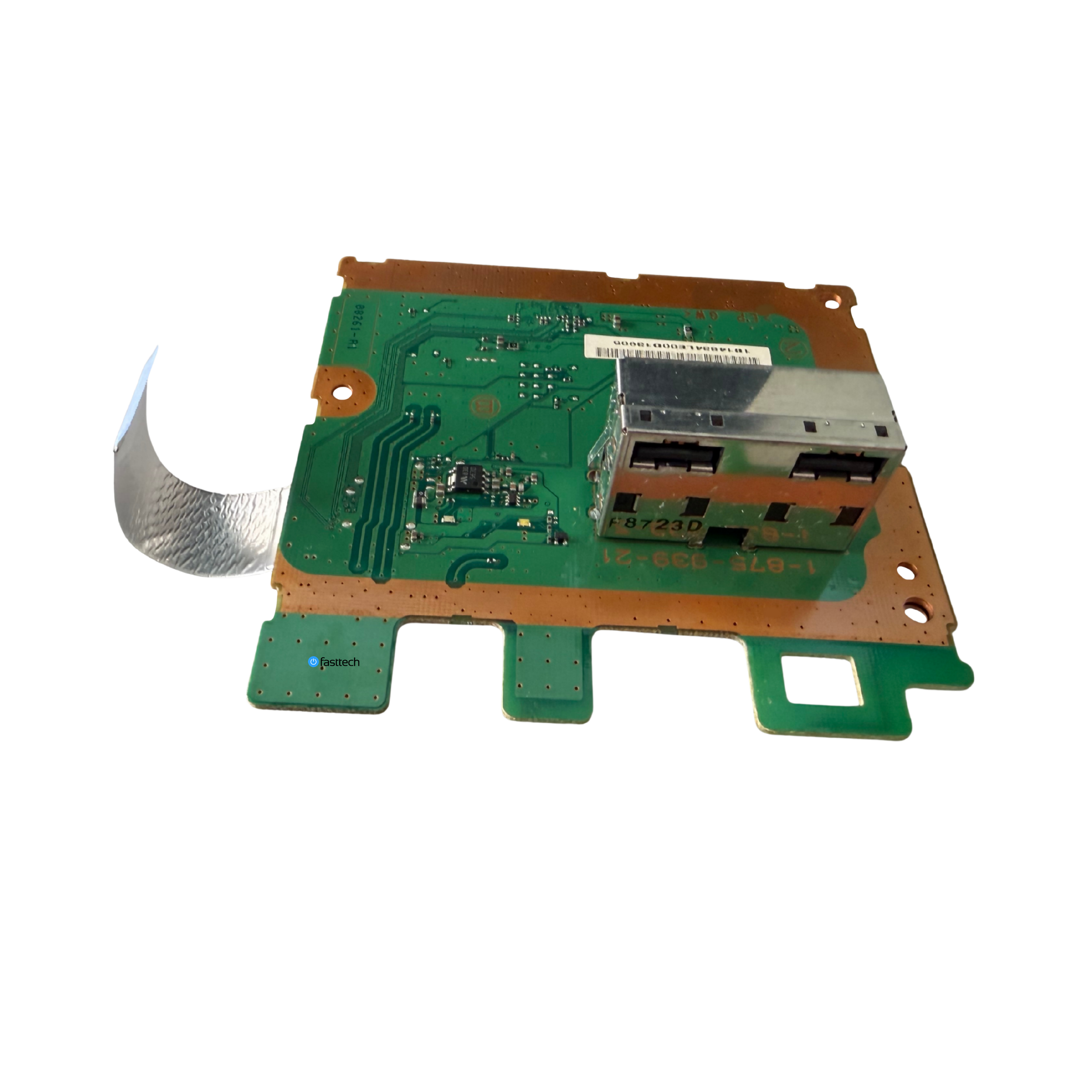 PlayStation 3 USB and Wireless Board with Cable and Shield (UWB-001) - 20.png