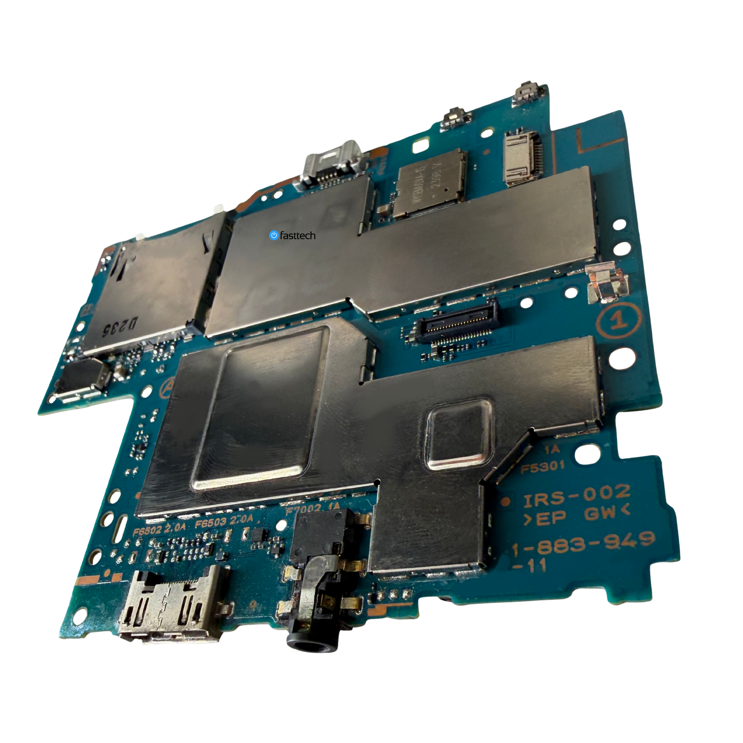 PlayStation Vita PCH-1001 Motherboard - 11.png