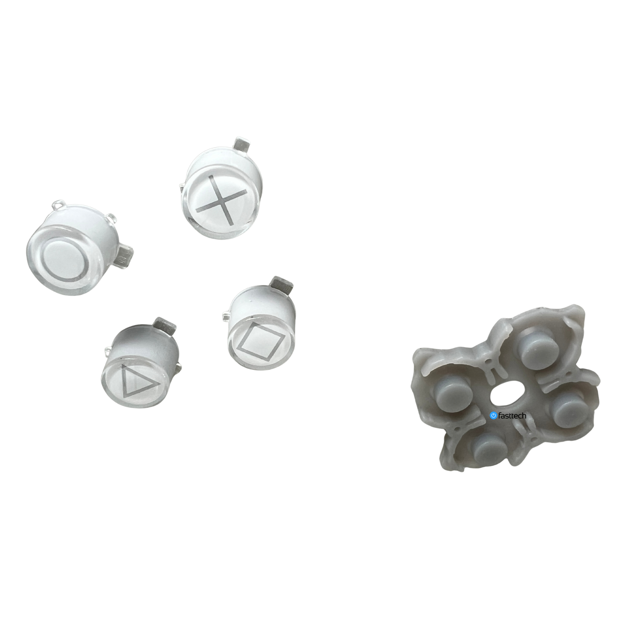 PS5 DualSense Controller Action Button Covers (BDM-020) - 7.png