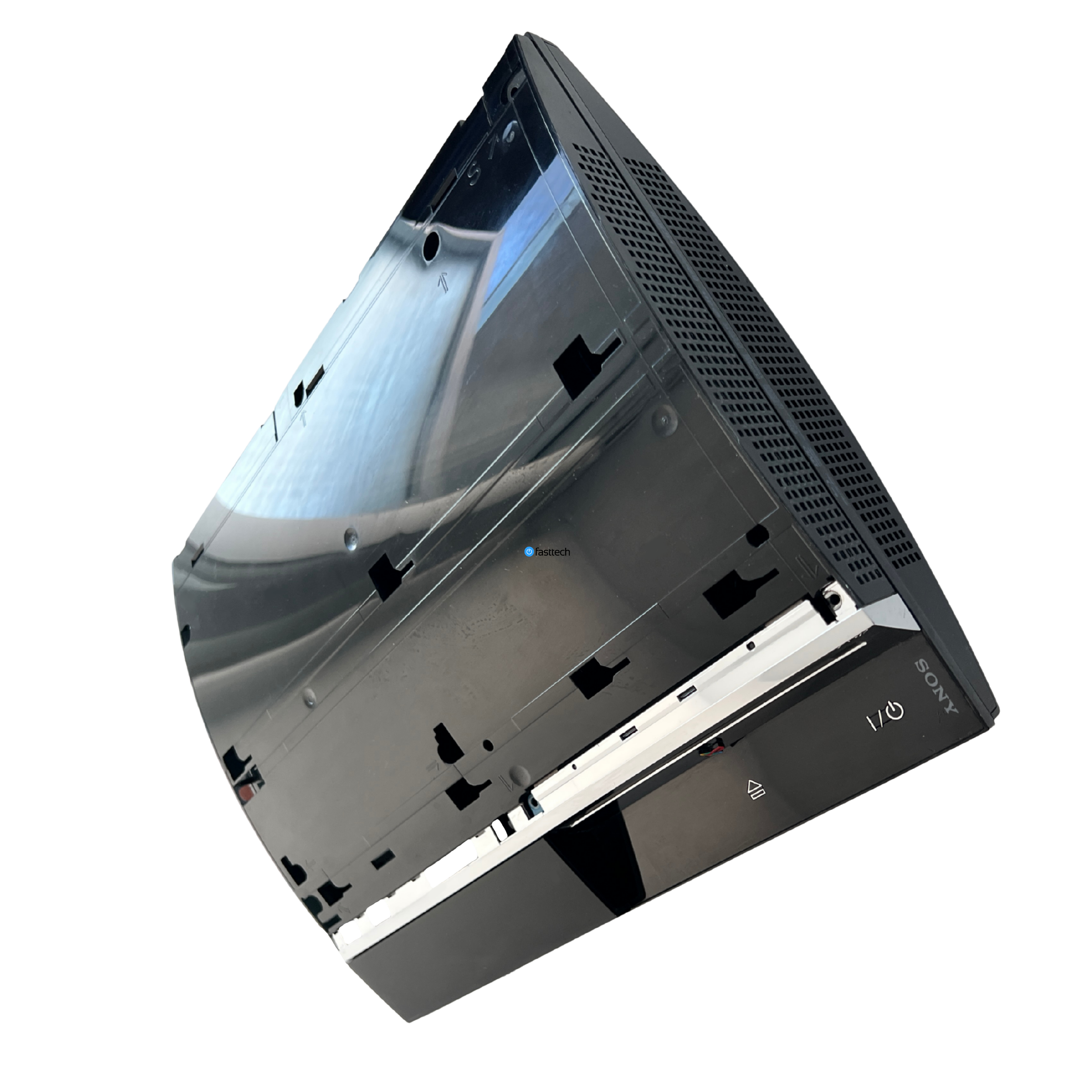 PlayStation 3 CECHE Casing  Shell - 81.png