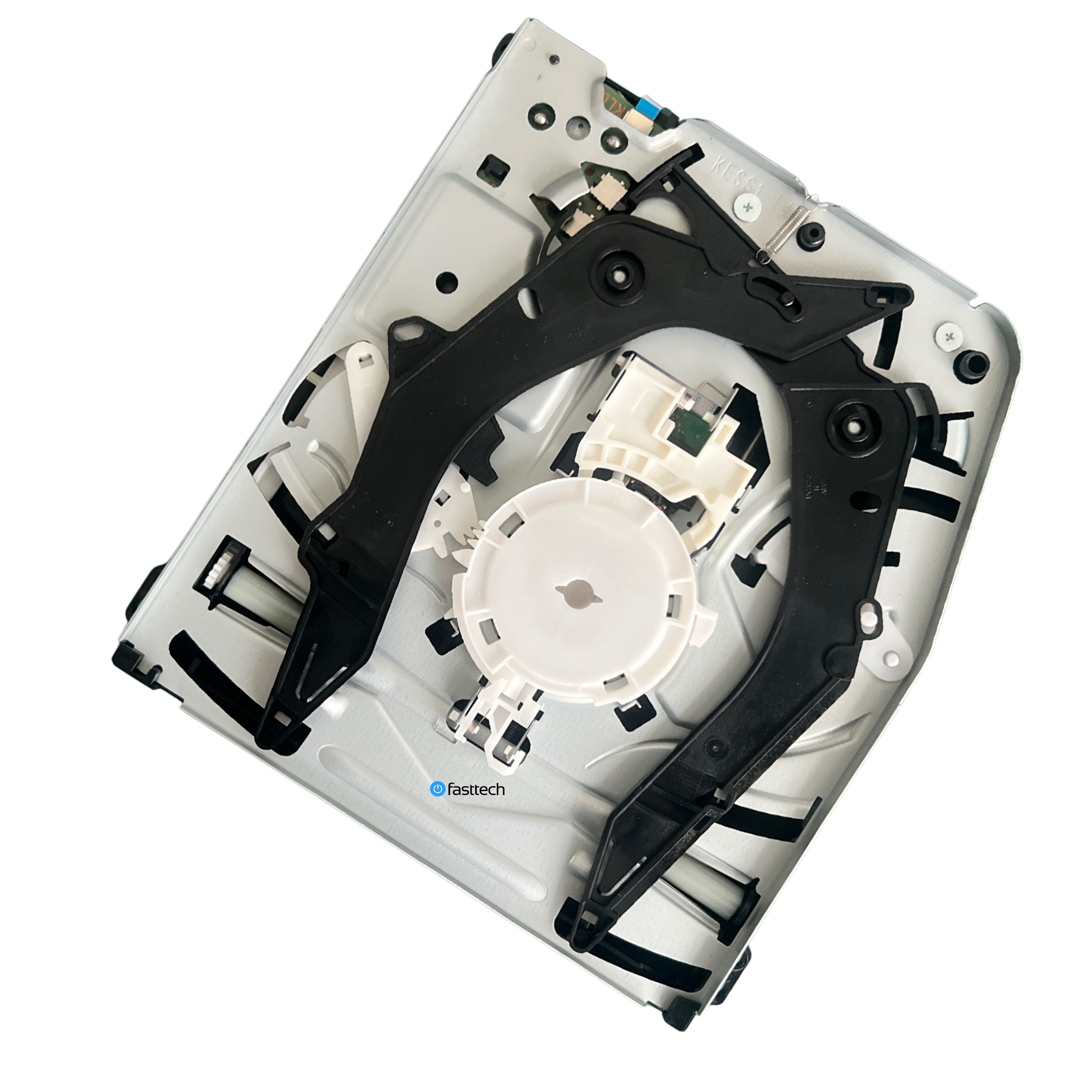 PlayStation 4 Slim (CUH-2115) Disc Drive - 1 (5).png