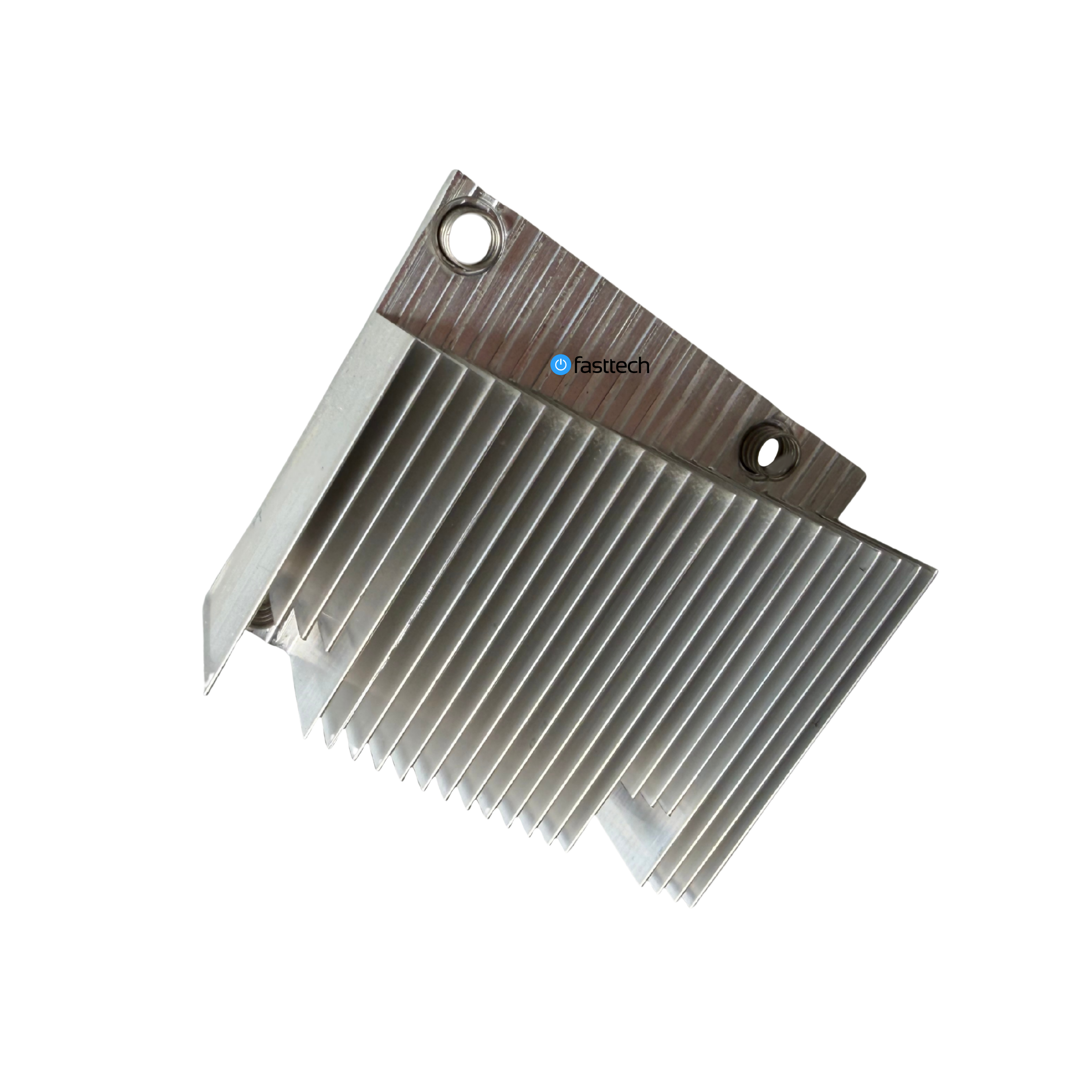 Nintendo Wii U Heat Sink - 10.png