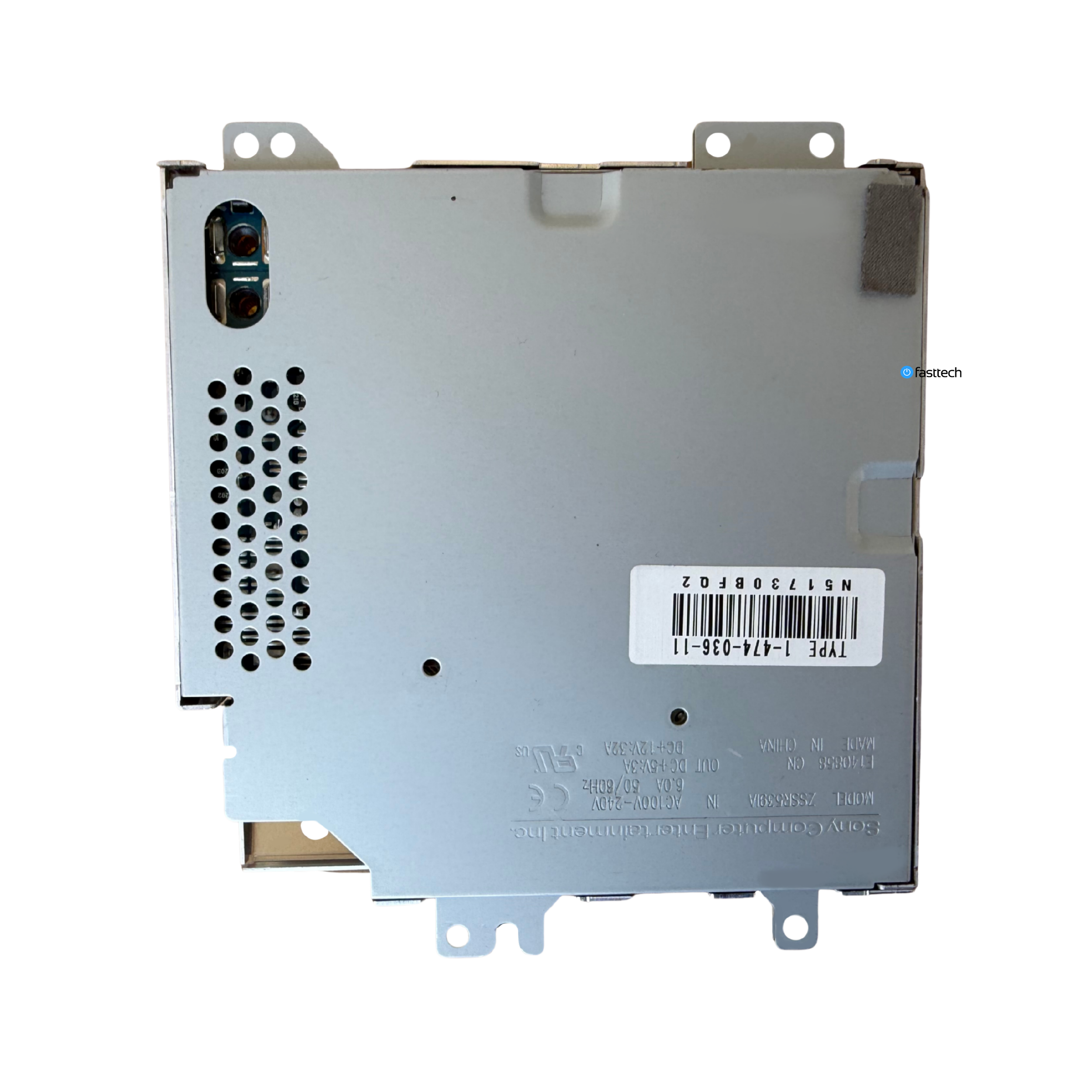 PlayStation 3 Power Supply ZSSR539IA - 29.png