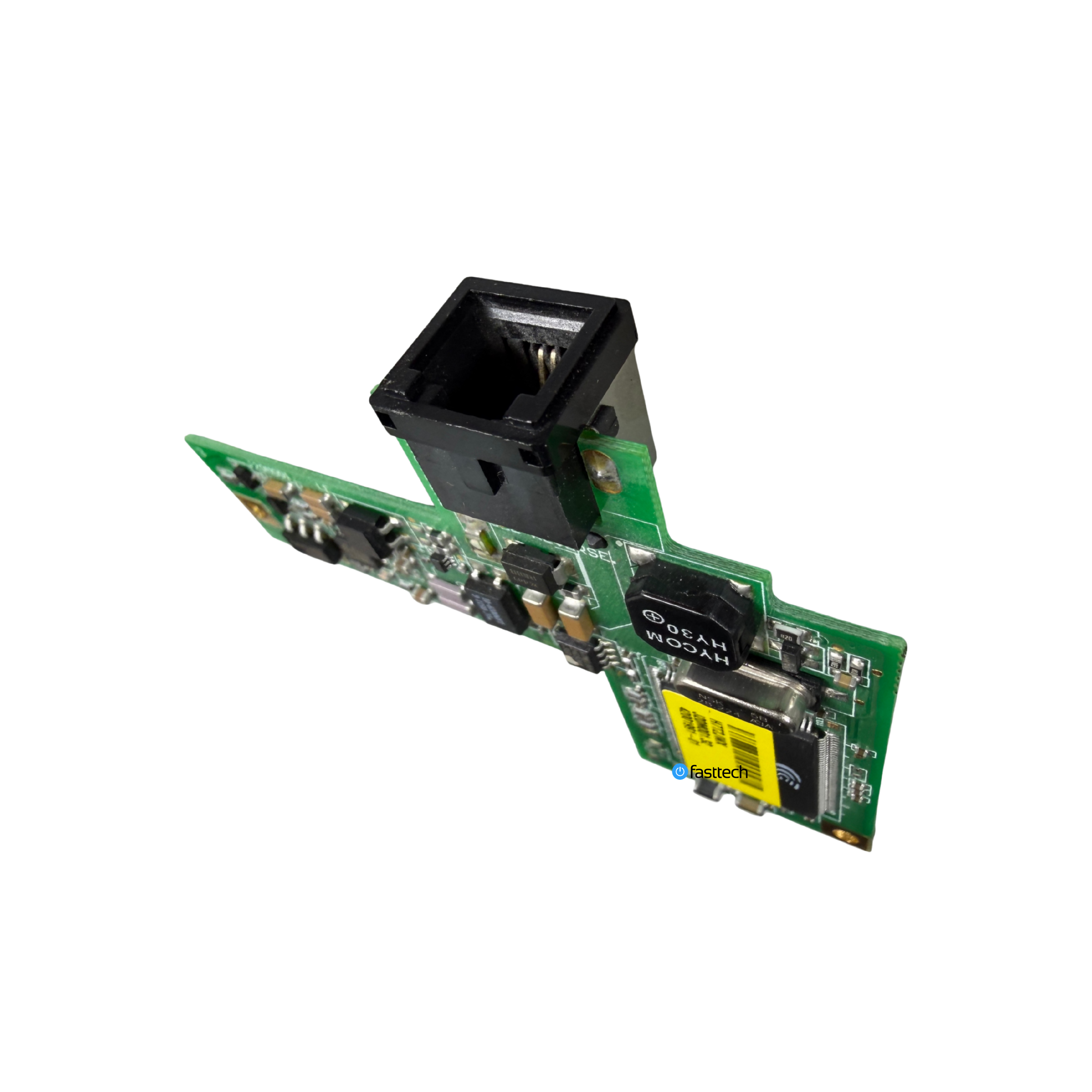 PlayStation 2 Slim Network Adapter  - 20.png