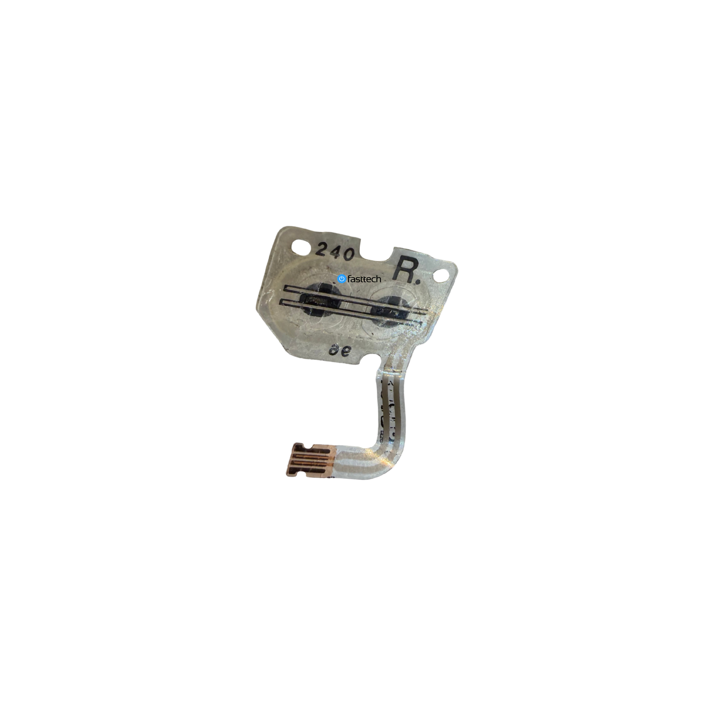 PlayStation Vita Right Shoulder Button - 23.png