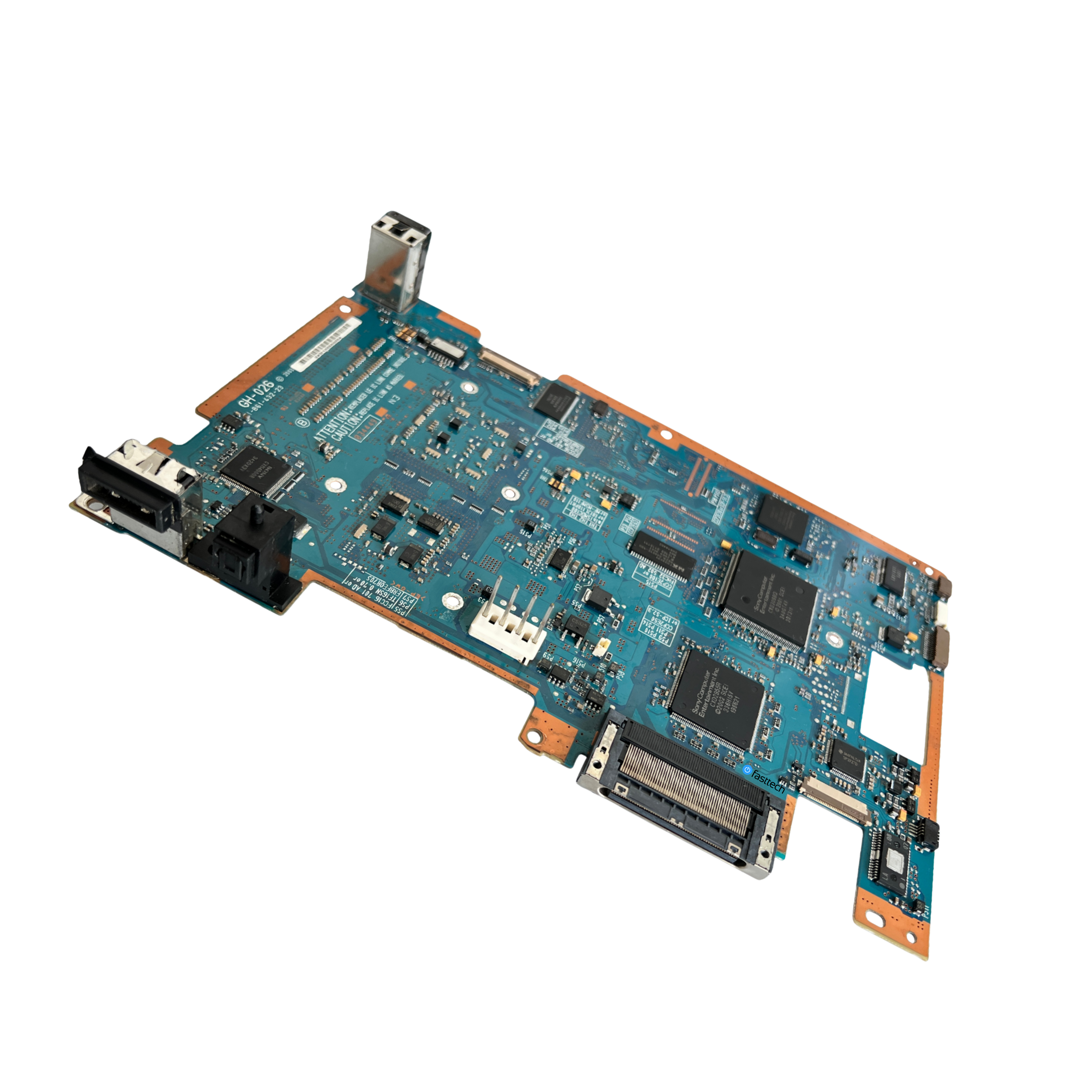 PlayStation 2 Motherboard SCPH-50010 (GH-026) - 14.png