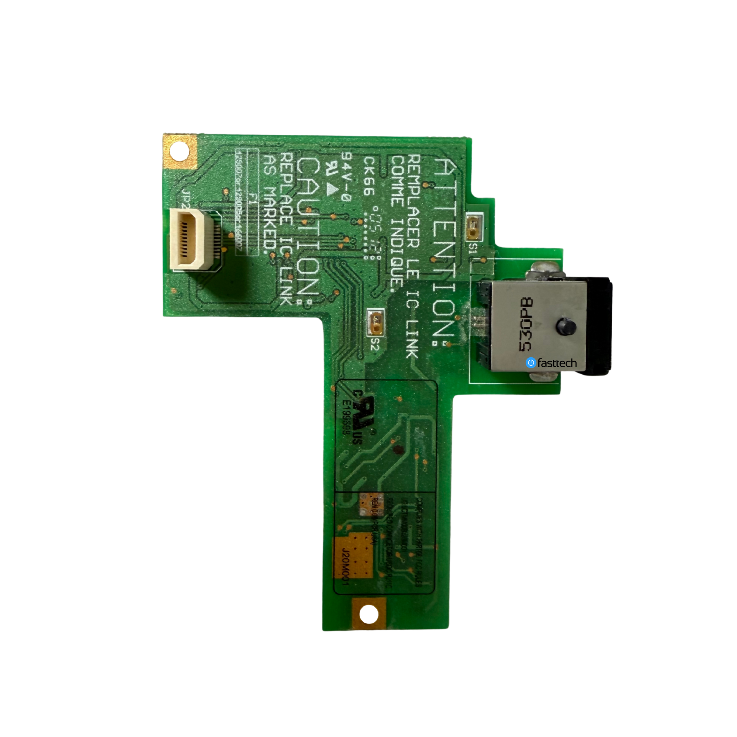 PlayStation 2 Slim Network Adapter  - 4.png