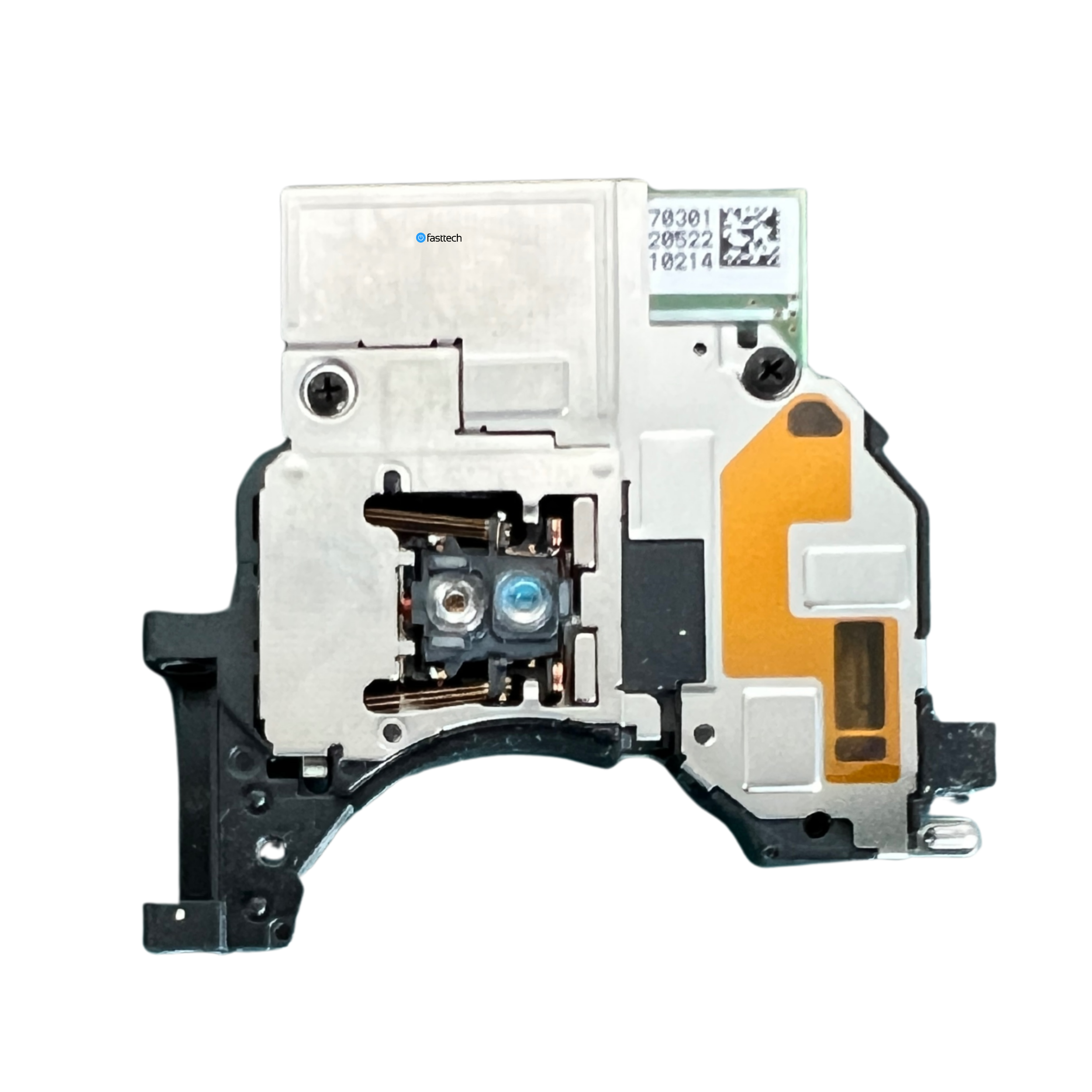 PlayStation 3 Super Slim KES-850 Laser Lens - 46.png