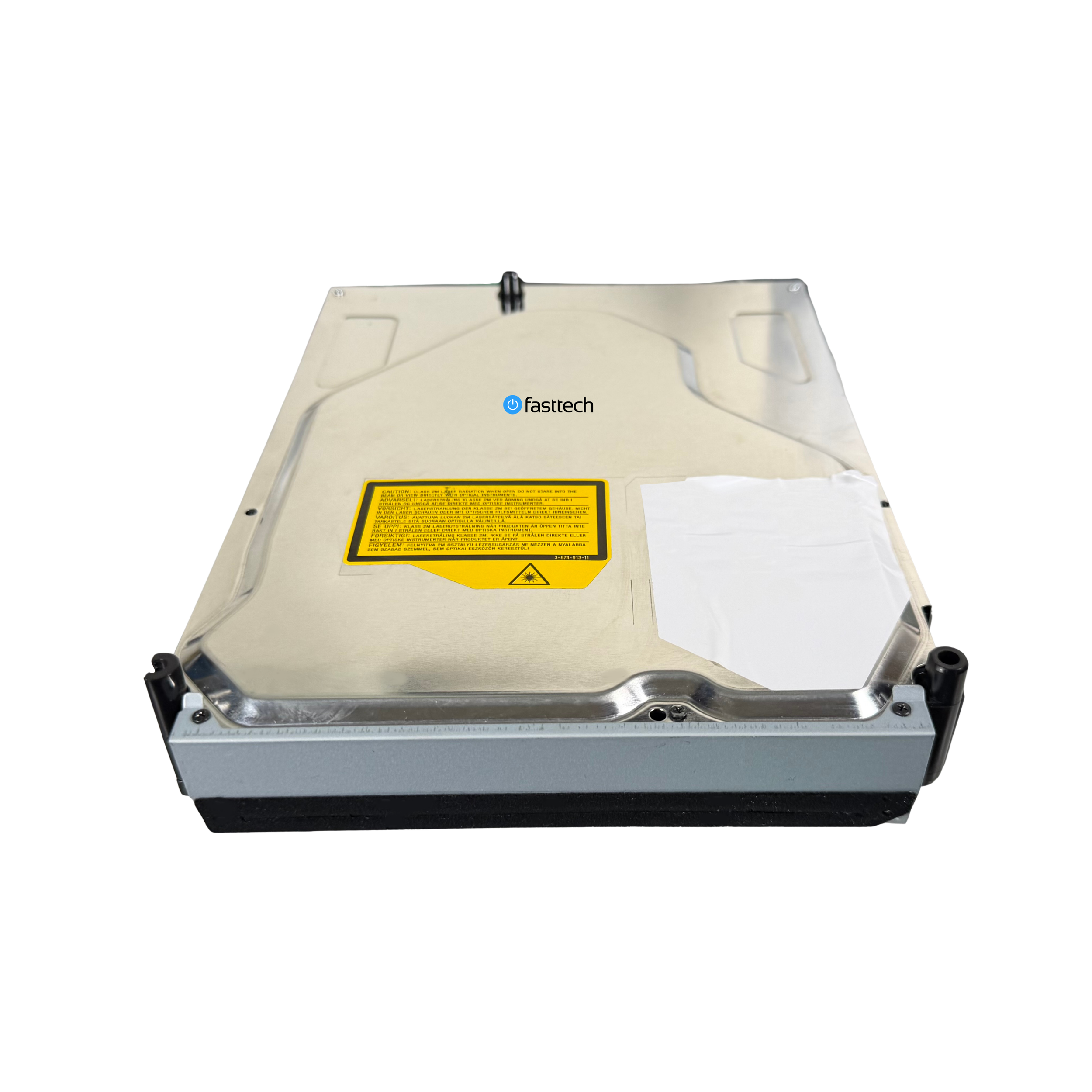 PlayStation 3 KES-410 Blu-Ray Disc Drive (CECH H, K & H) - 40.png