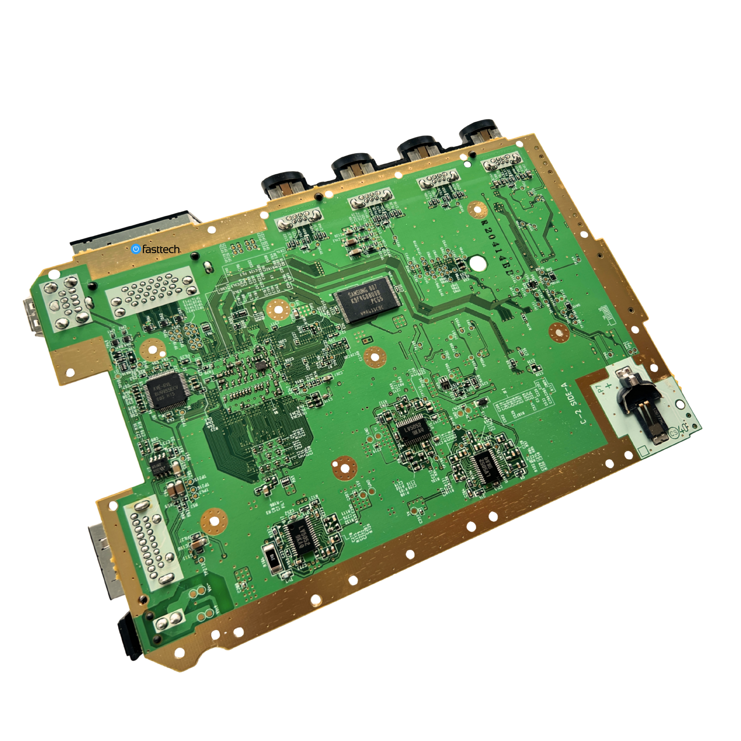 Nintendo Wii Motherboard - 22.png