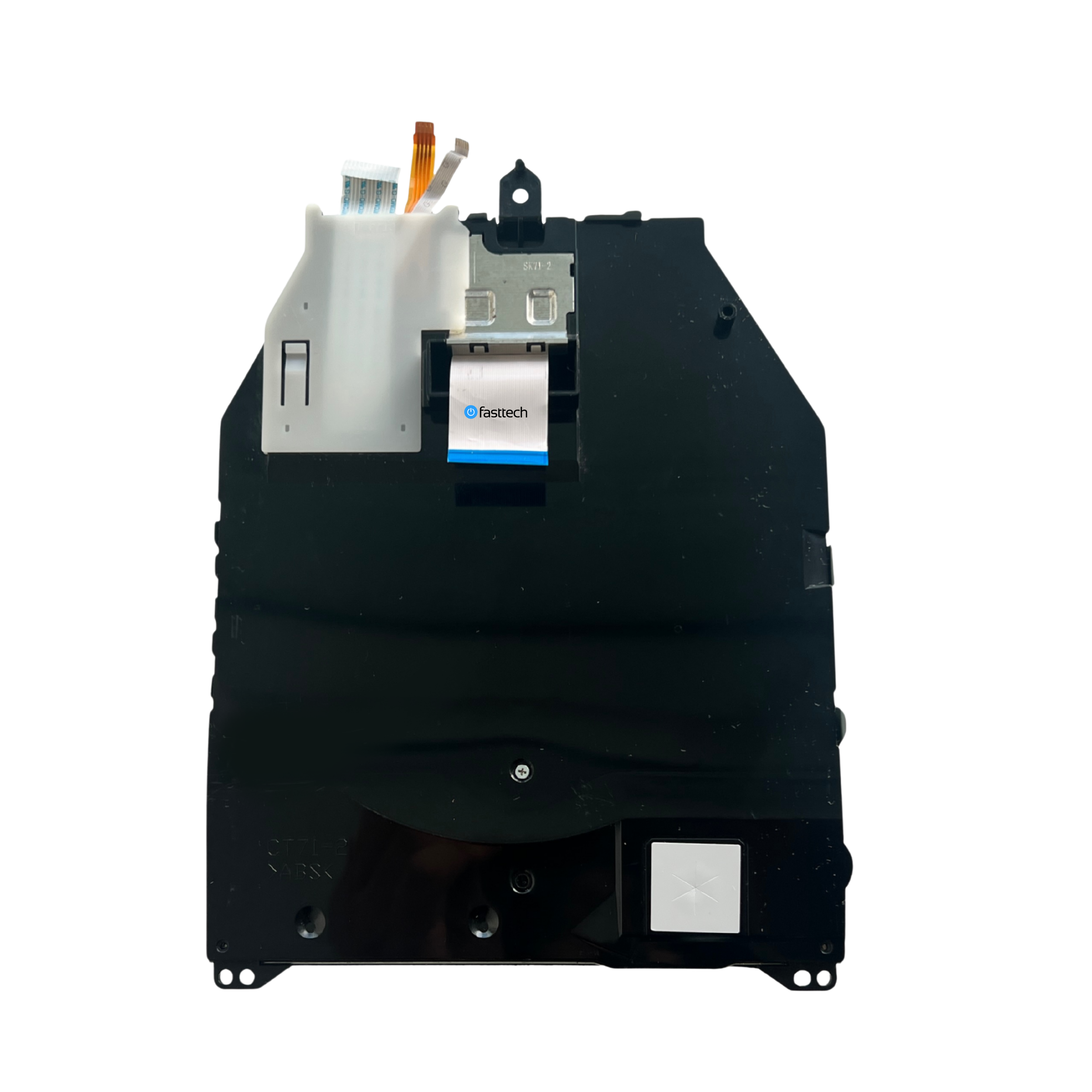 PlayStation 3 Slim Disc Drive (CECH-2501) - 10.png