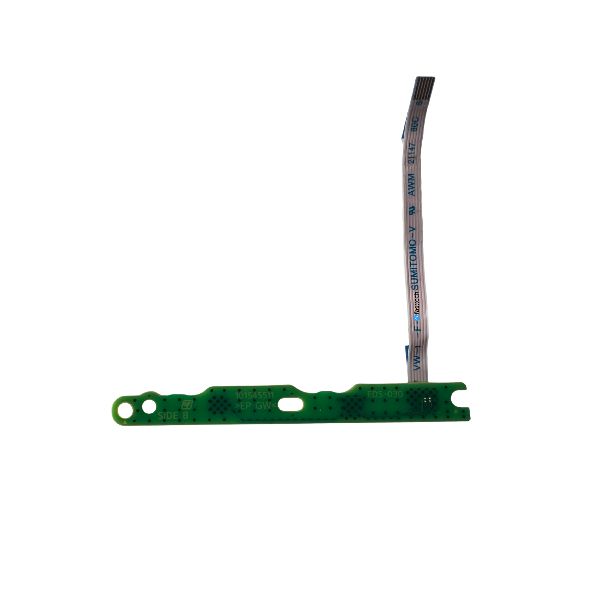 PlayStation 5 Disc Edition Power & Eject Button Board (EDS-030) - 7.png