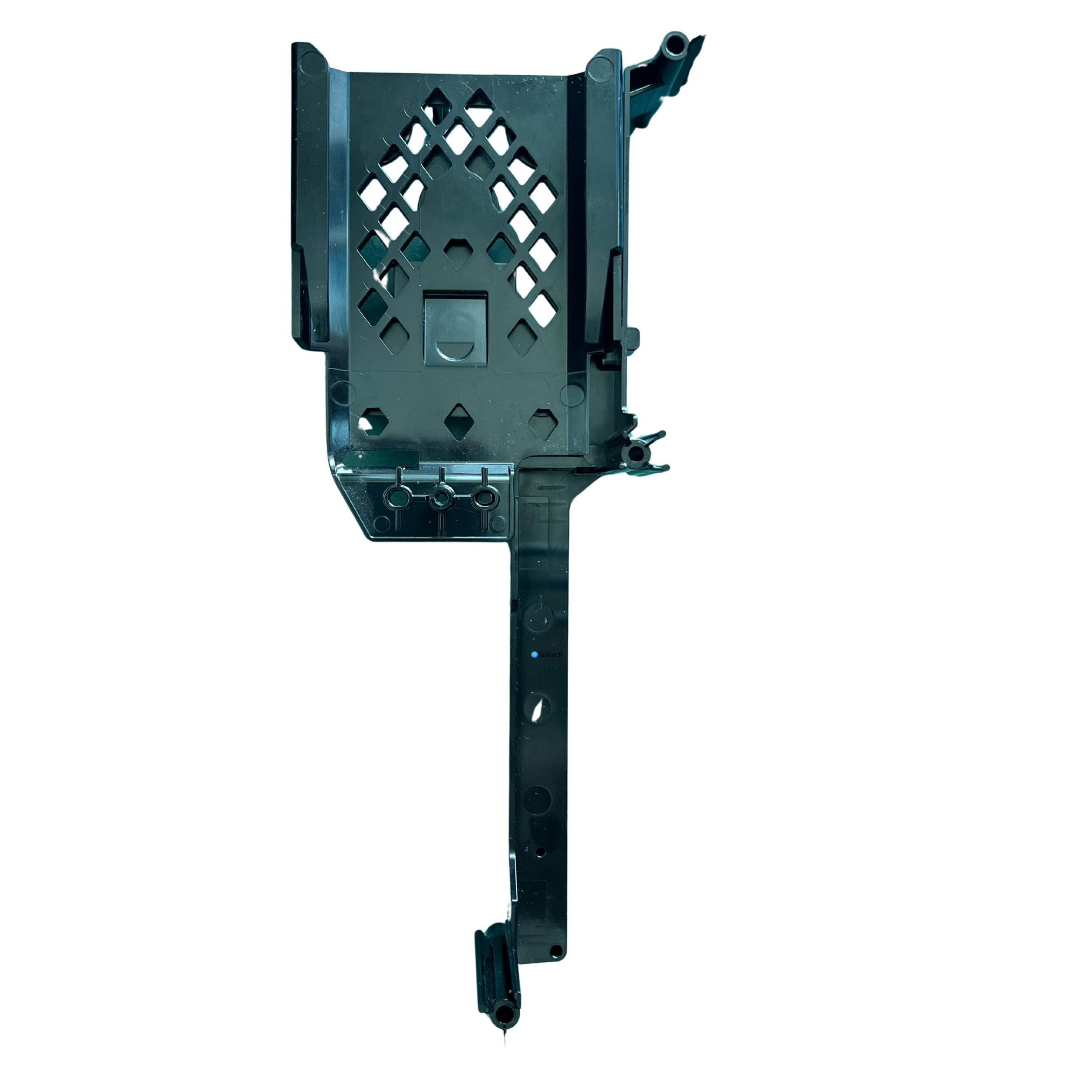 Xbox 360 S Hard Drive Bracket