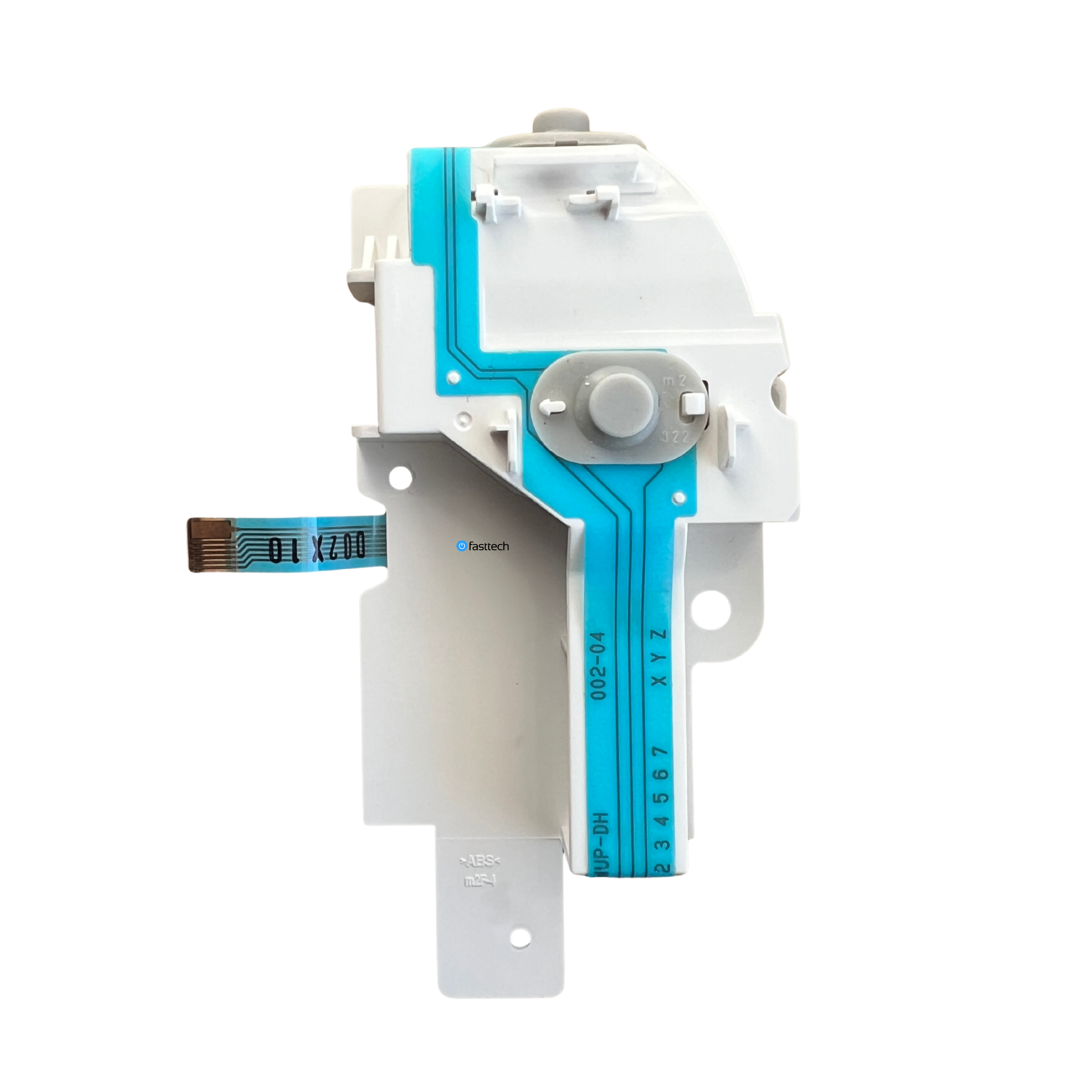 Nintendo Wii U GamePad D-Pad Flex Cable - 3.png