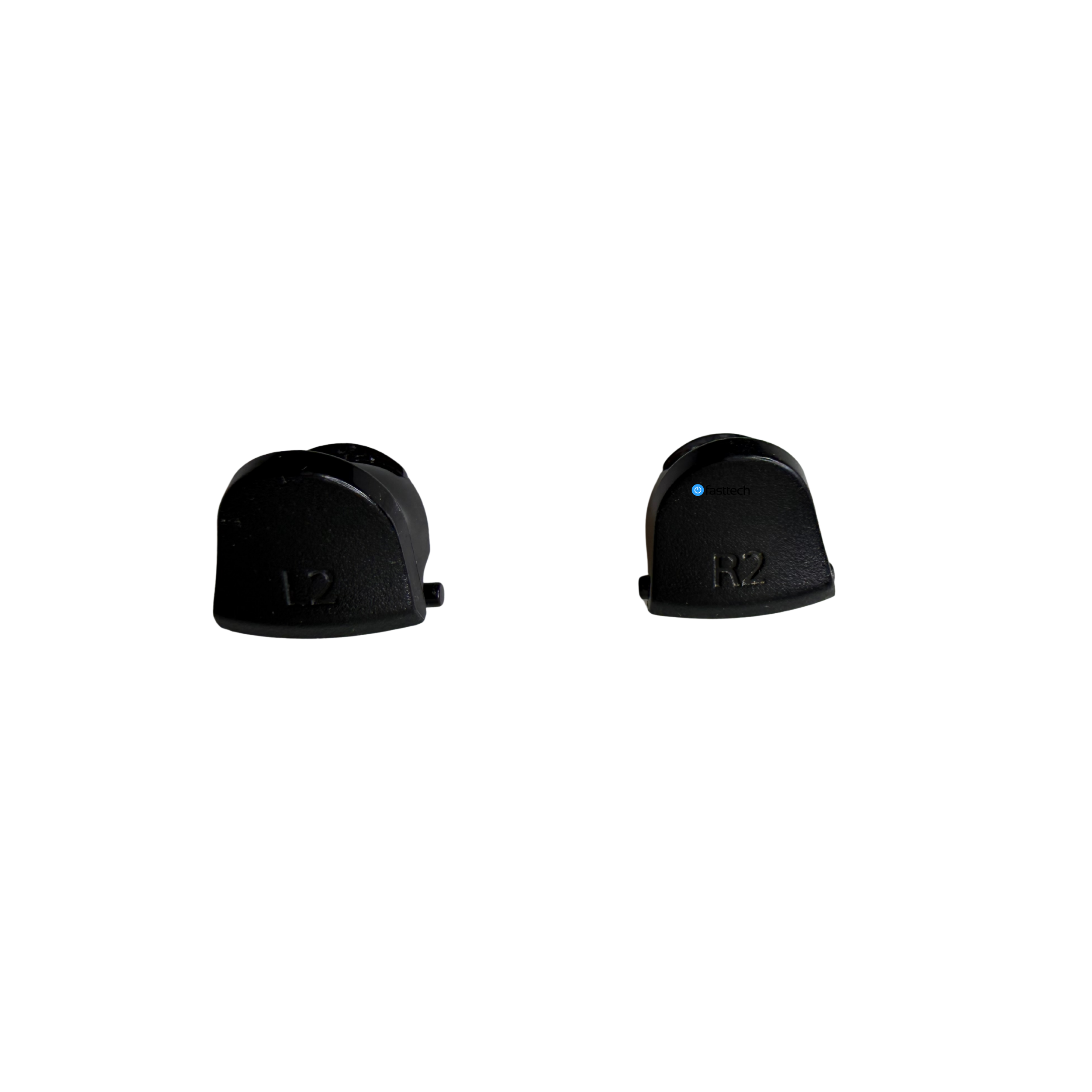 PlayStation 4 DualShock 4 Controller Triggers Set (L2R2) - 1.png
