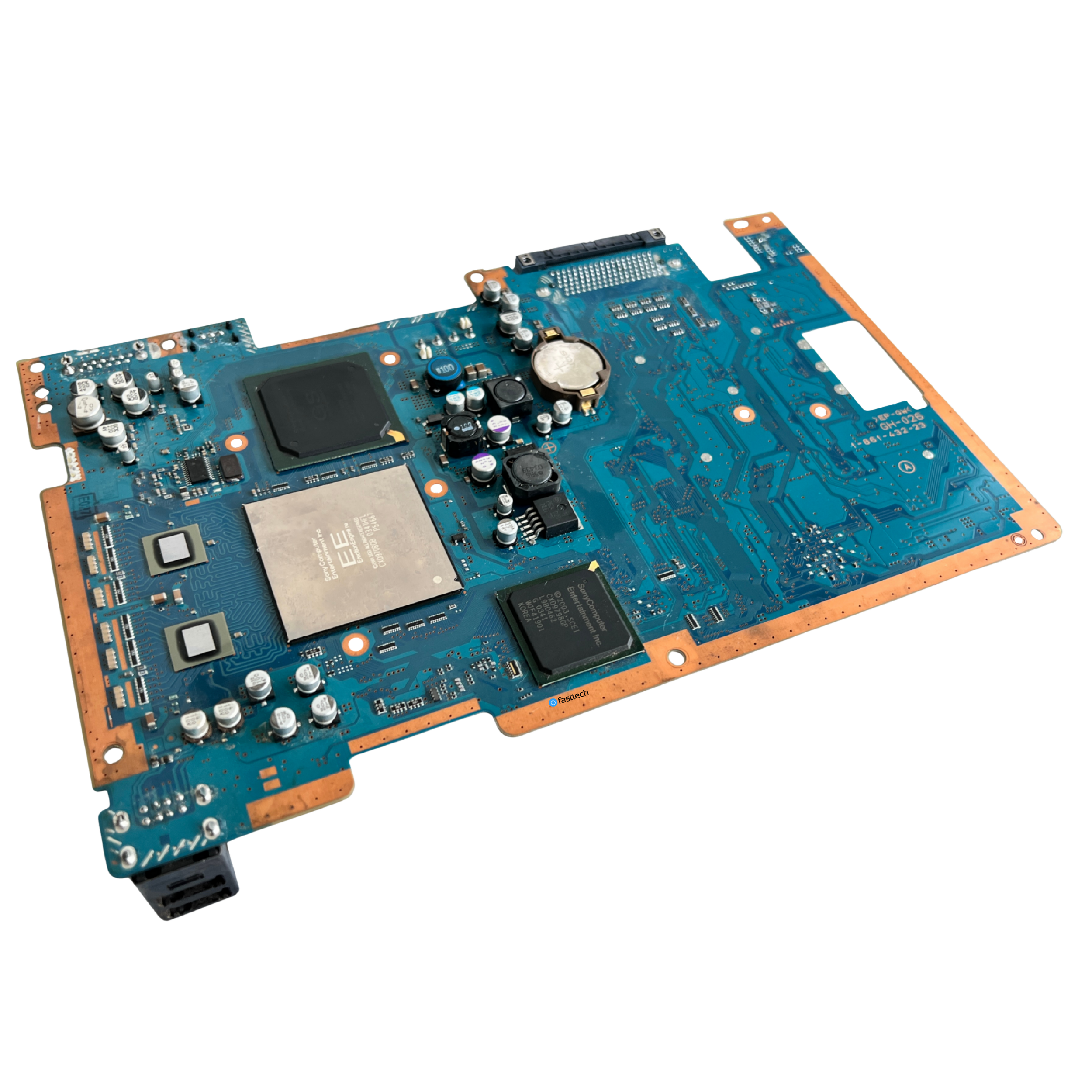 PlayStation 2 Motherboard SCPH-50010 (GH-026) - 30.png