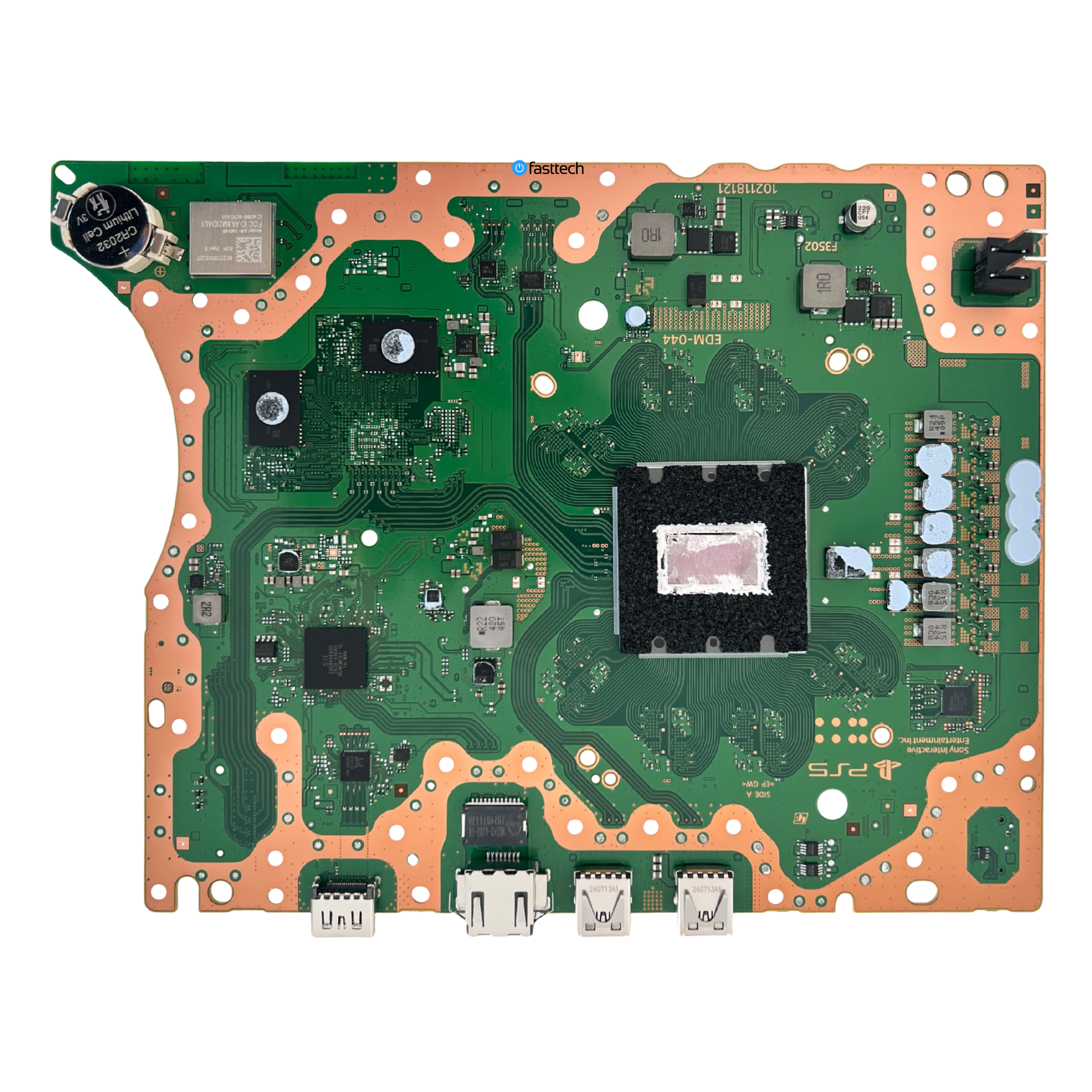 PlayStation 5 Slim Motherboard (EDM-044) - 2.png