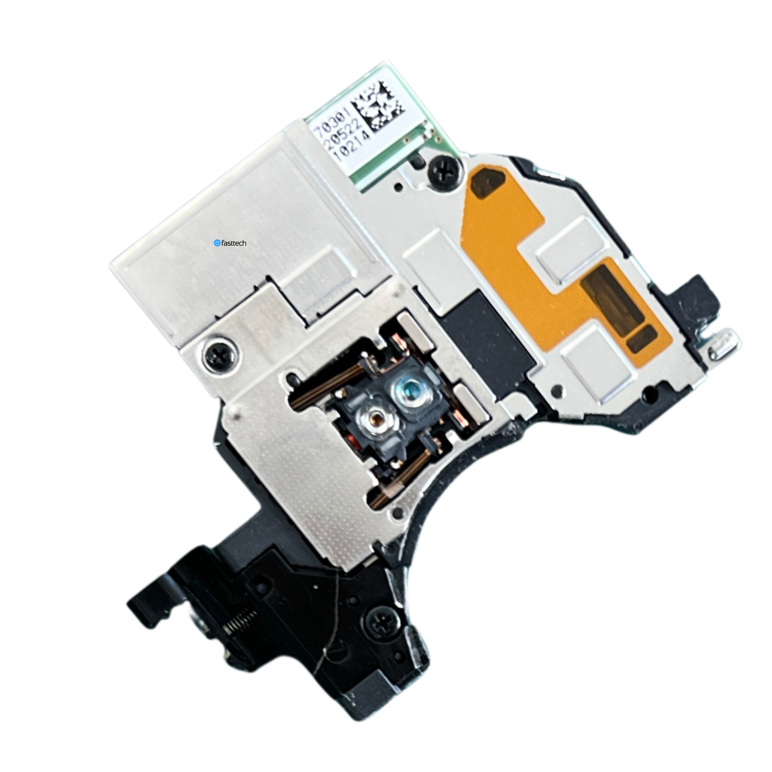 PlayStation 3 Super Slim KES-850 Laser Lens - 19.png