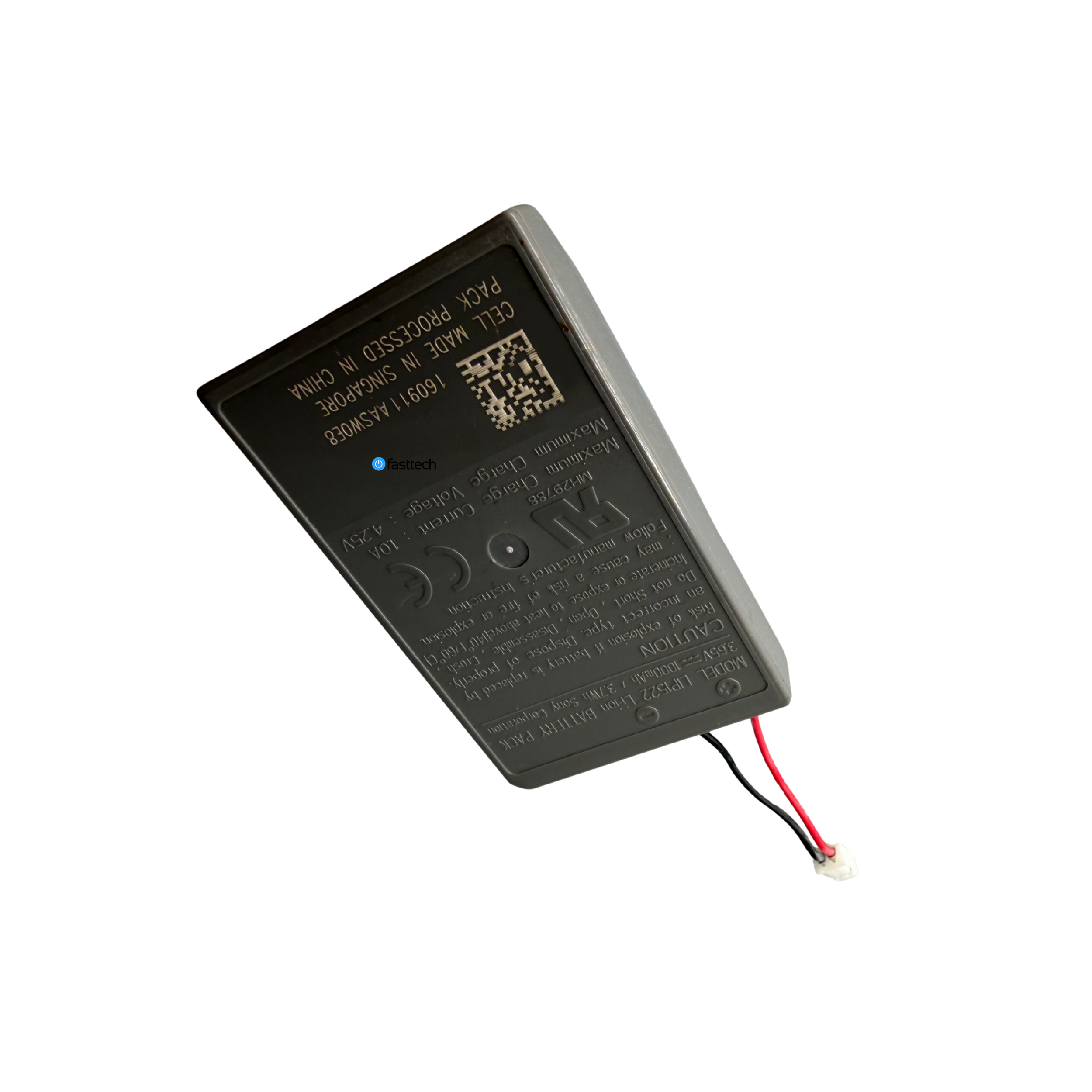 PlayStation 4 Controller Battery - 11.png