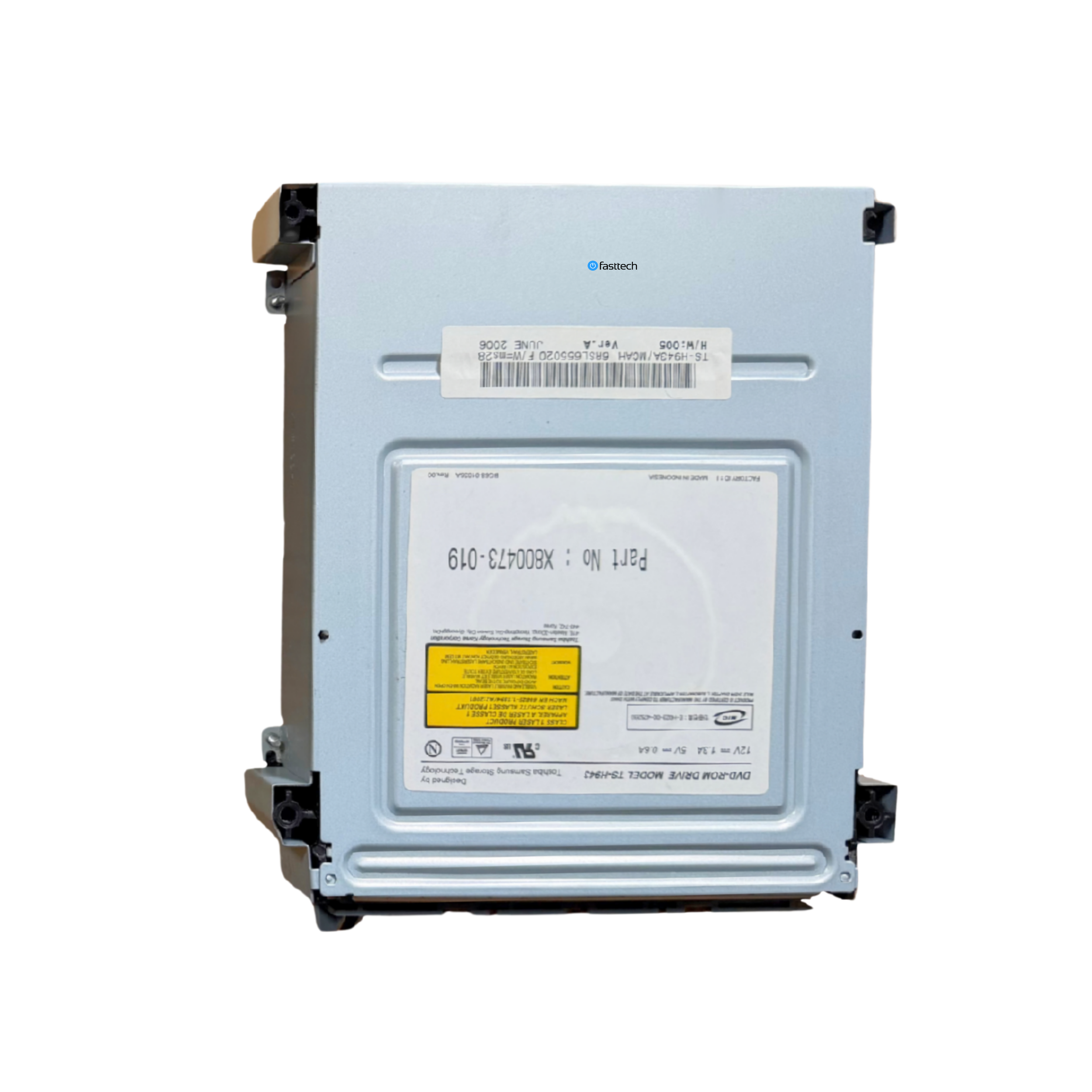 Xbox 360 Samsung Disc Drive TS-H943 - 5.png