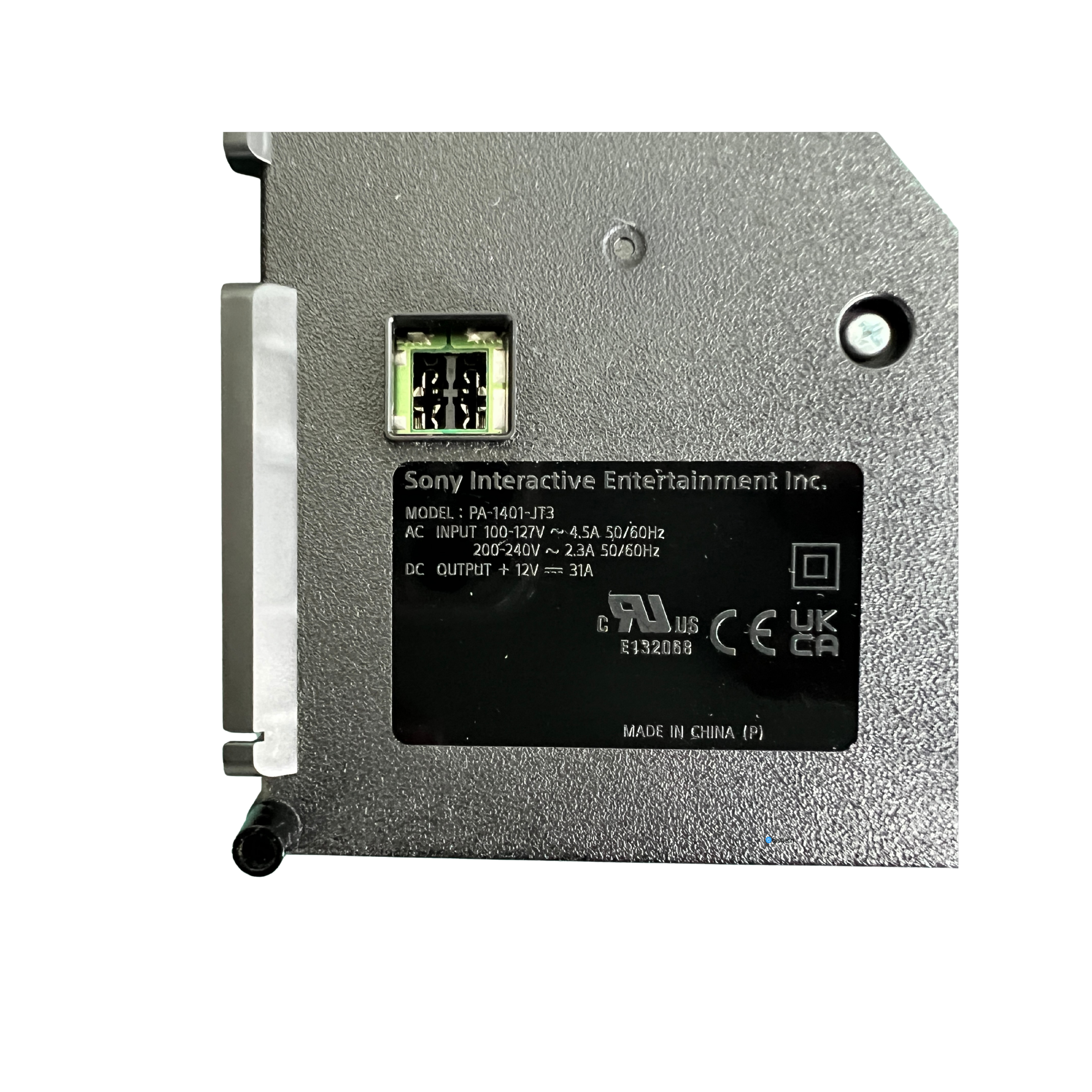 PlayStation 5 Power Supply (PA-1401-JT3) for PS5 1200 Series - fasttechstore.com (20).png