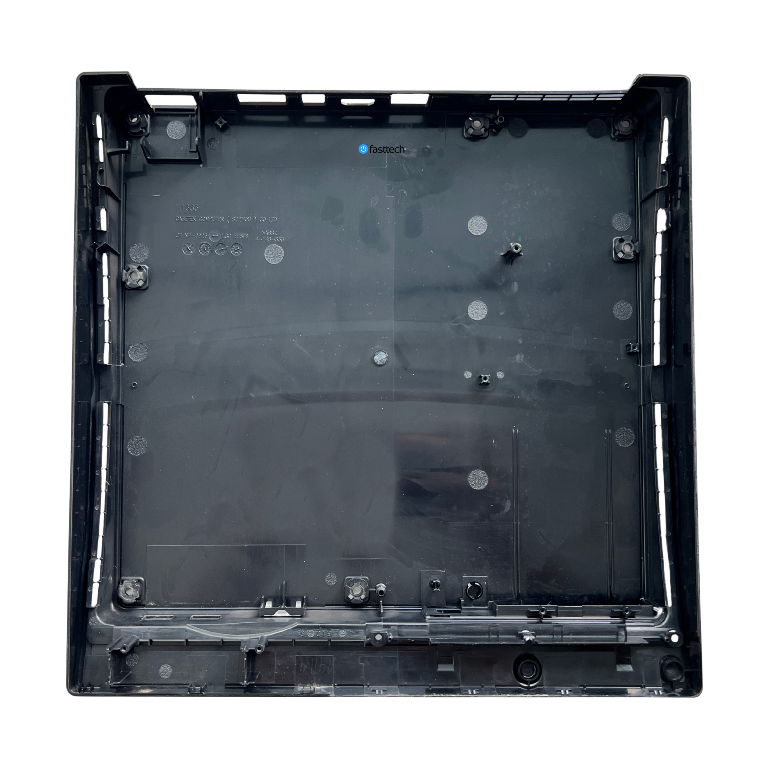 PlayStation 3 Slim (CECH-2000CECH-2001) Complete Casing - 15.png