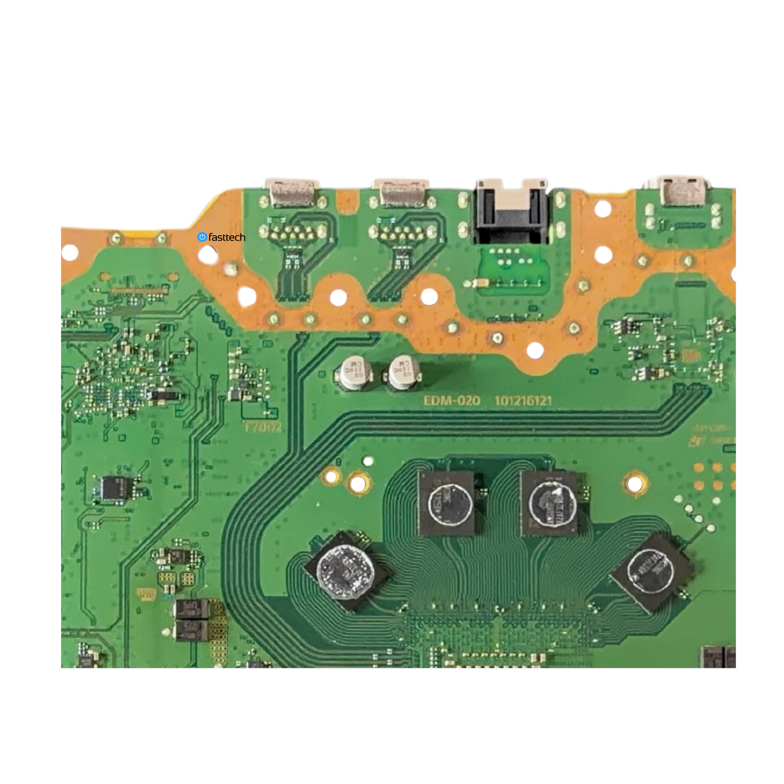 PlayStation 5 Digital Edition Motherboard (EDM-020) - 17.png