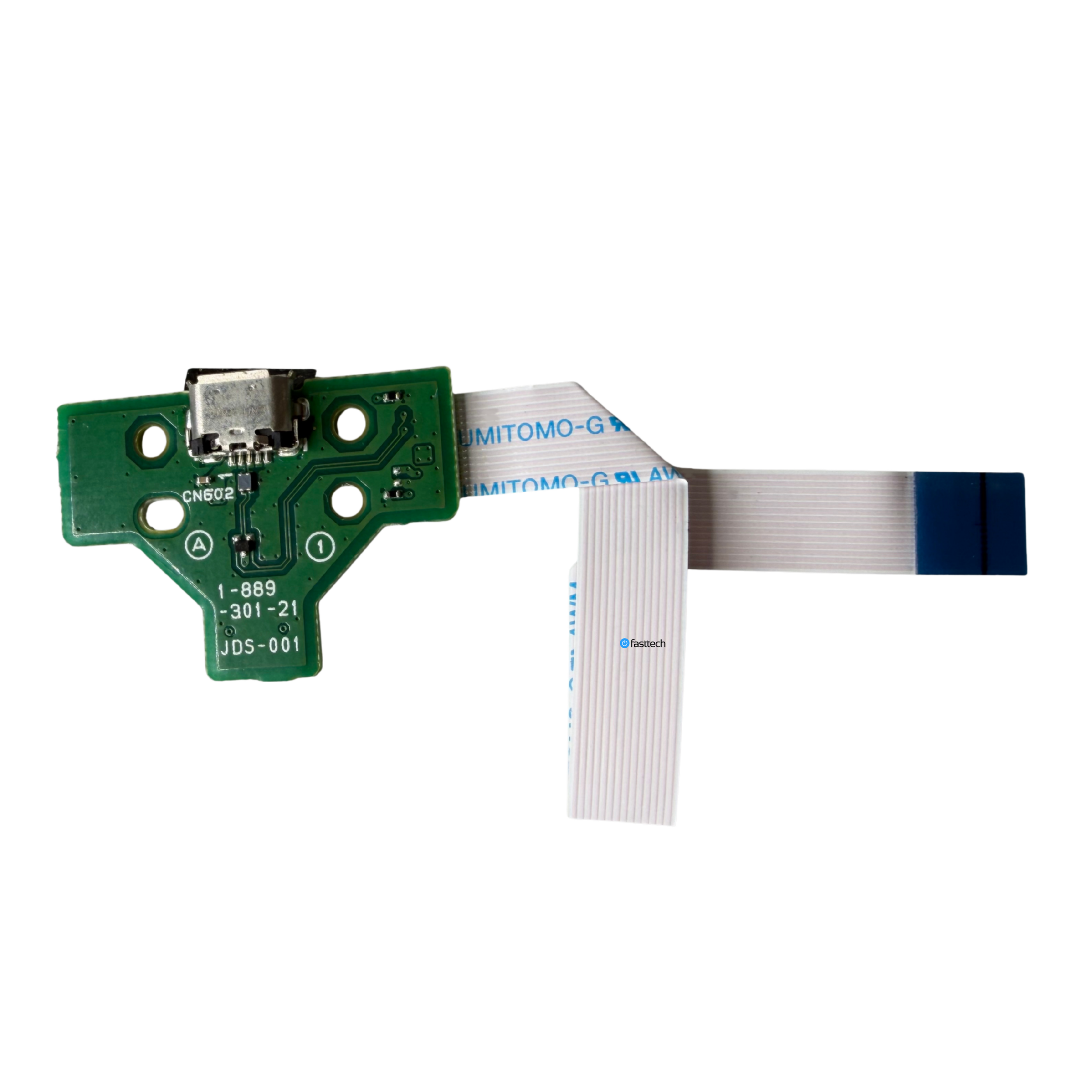 DualShock 4 Controller Charging Assembly JDM-001 - 12.png