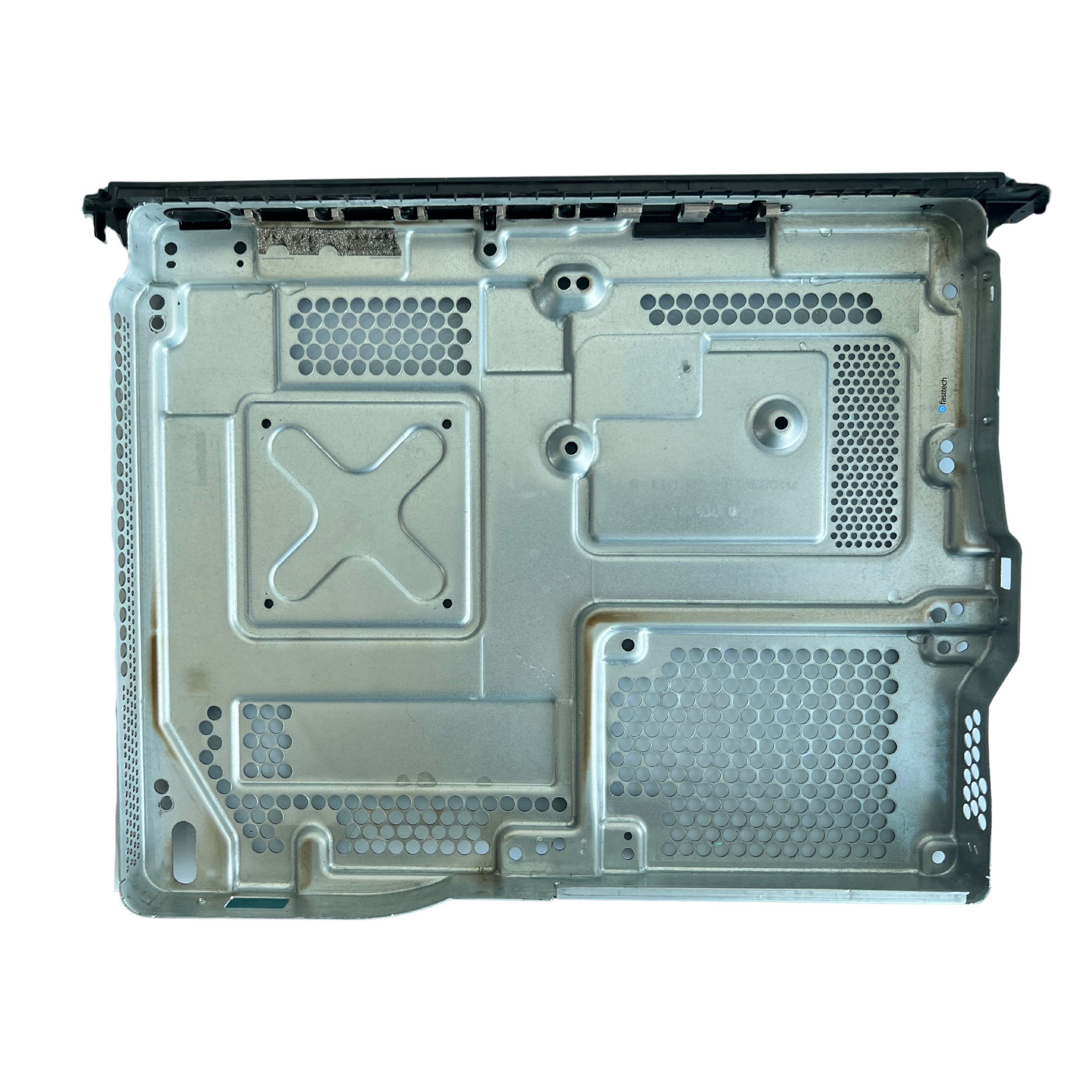 Xbox One X Metal Chasis & I/O Cover Housing - Fasttech