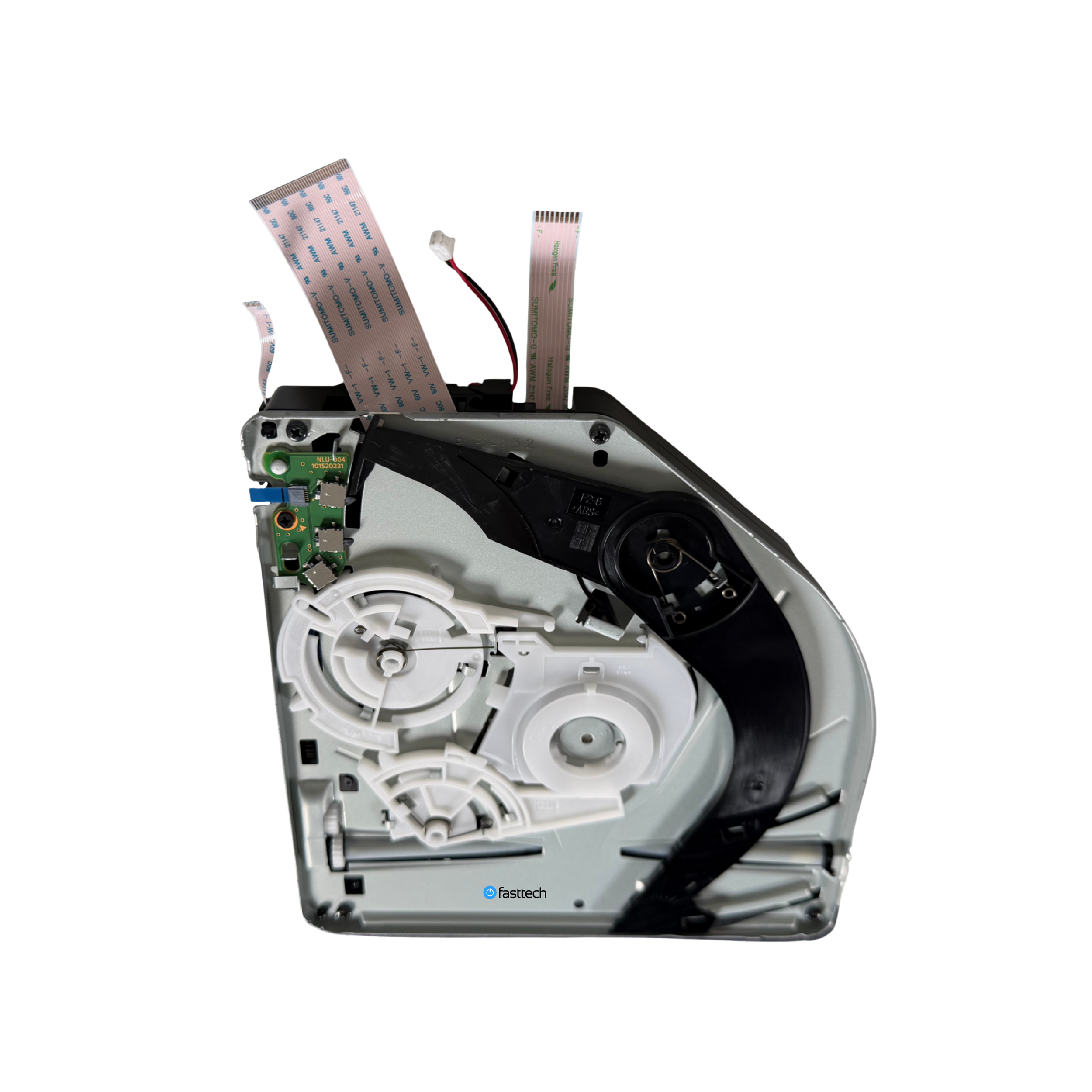 PlayStation 5 Disc Drive KEM-497AAA for CFI-1215A - 5.png