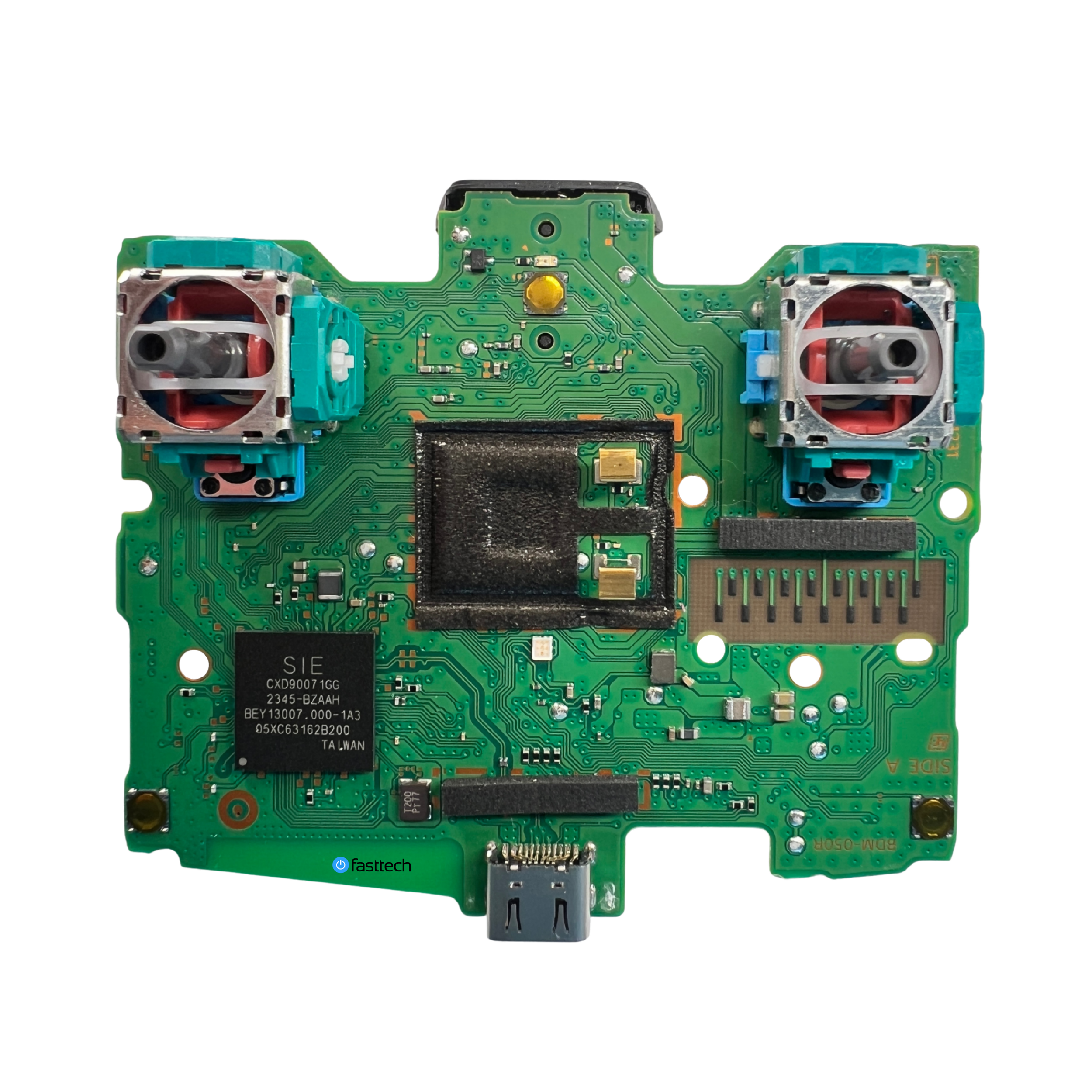 PS5 DualSense Controller Motherboard (BDM-050R) - 2.png