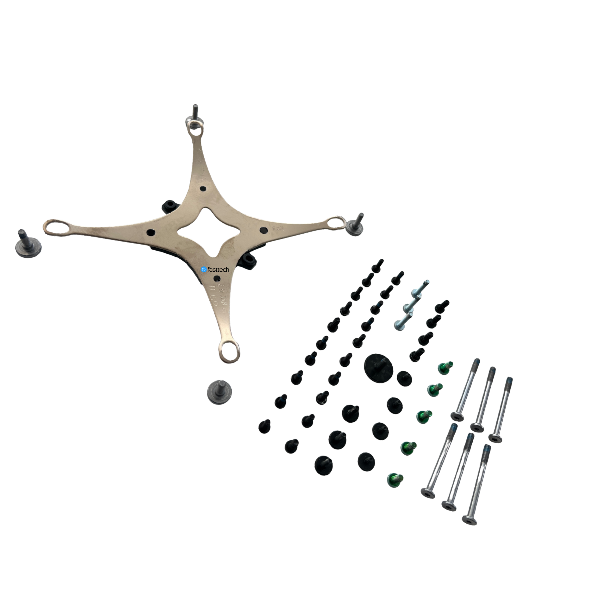 Xbox Series X Complete Screw Set - 9.png