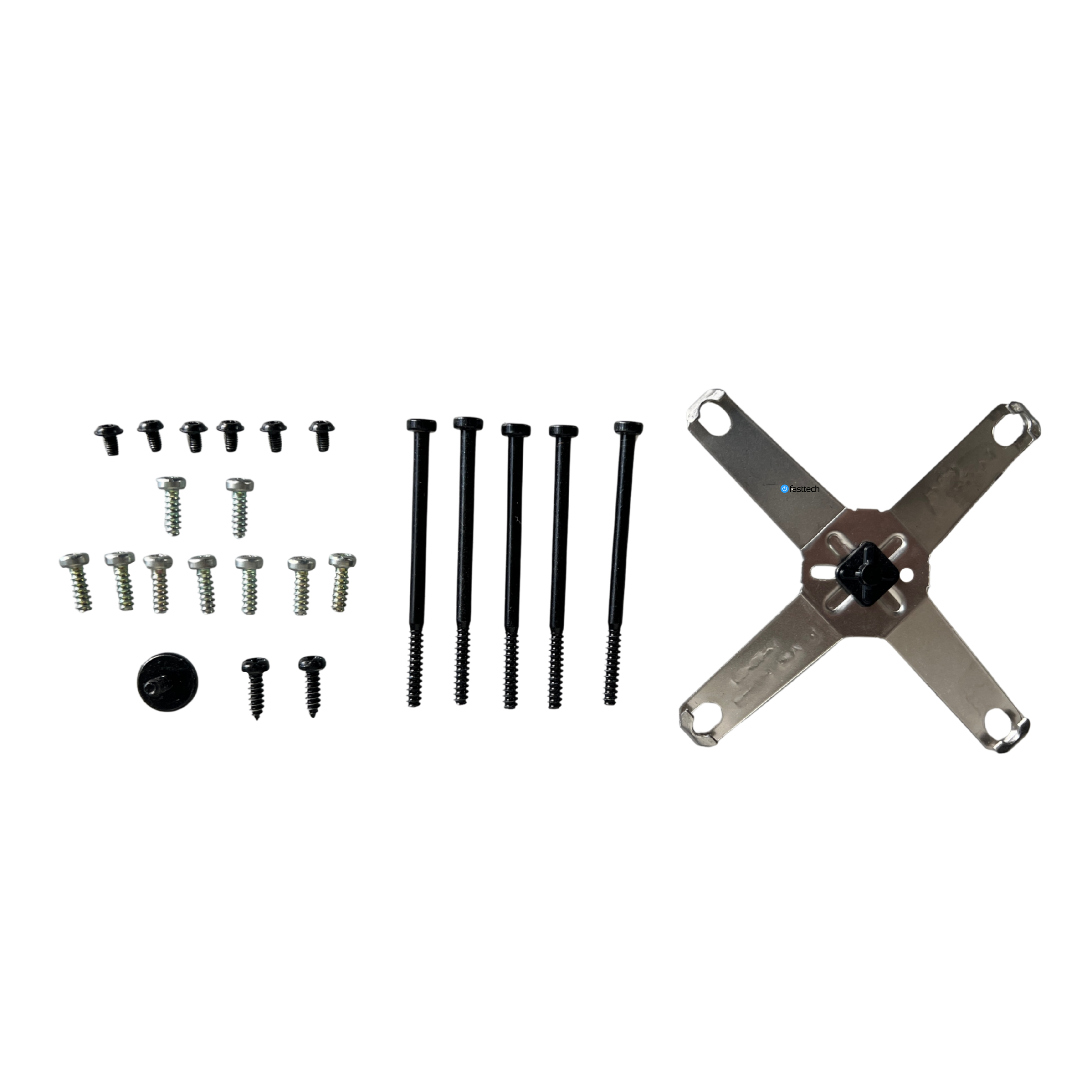 Xbox 360 S Complete Screw Set - 9.png