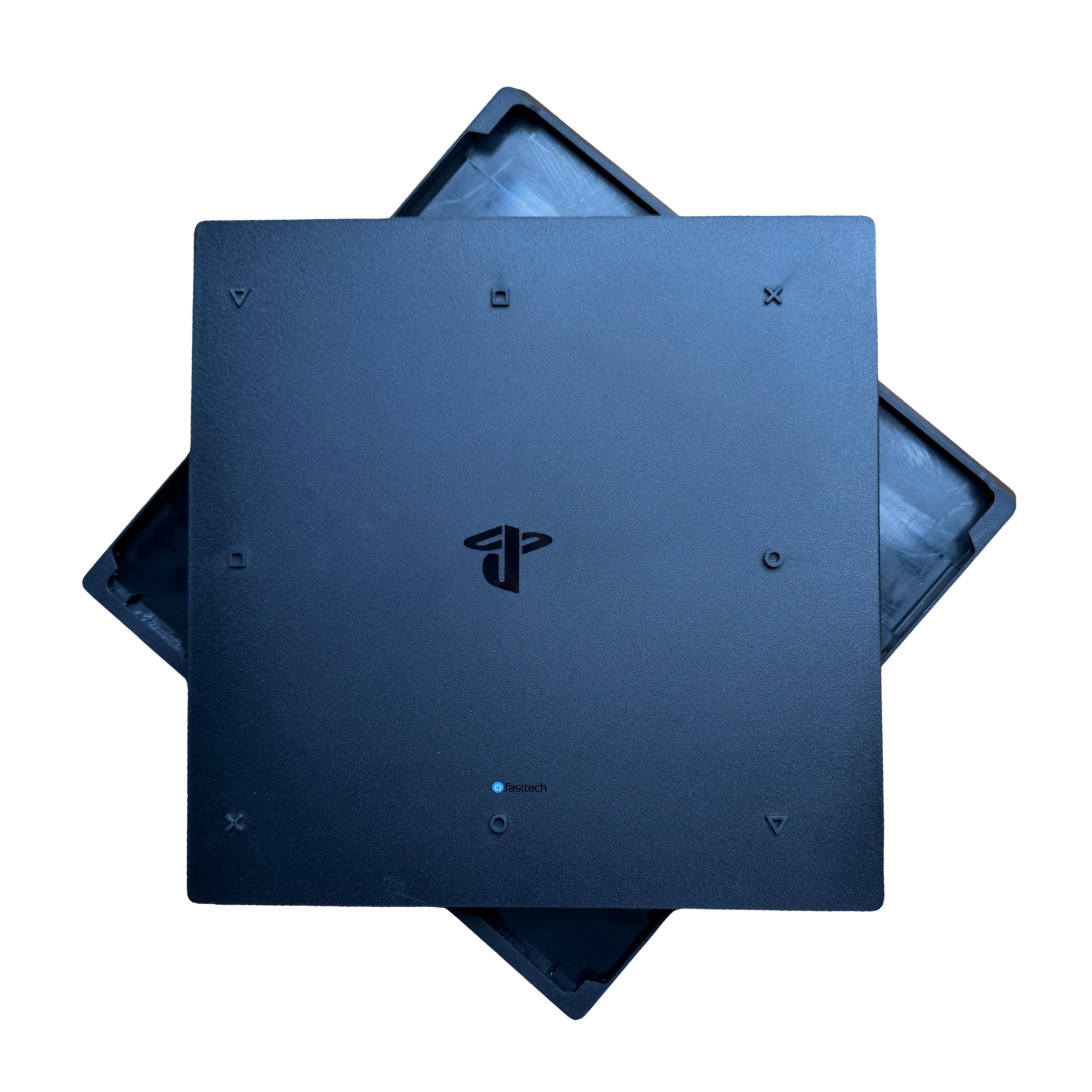 PlayStation 4 Pro Complete Casing - 1 (3).png