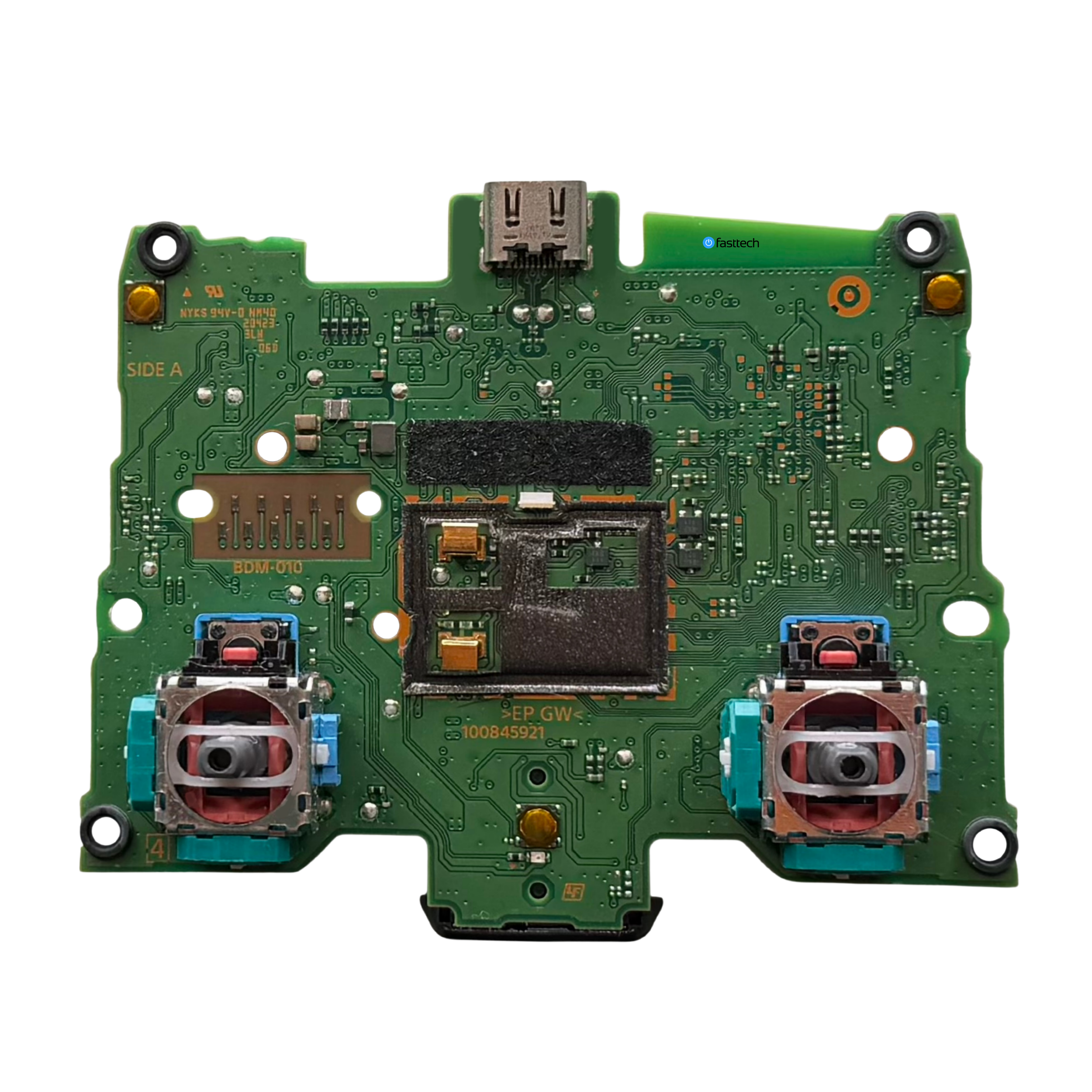 PS5 DualSense Controller Motherboard (BDM-010) - 1.png